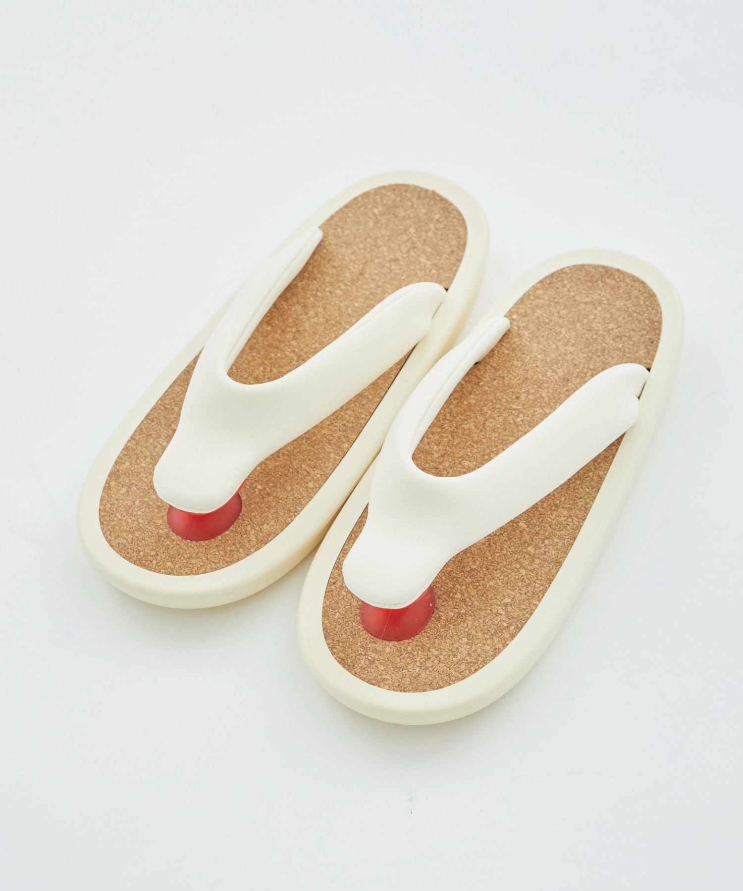 BEACH SANDAL