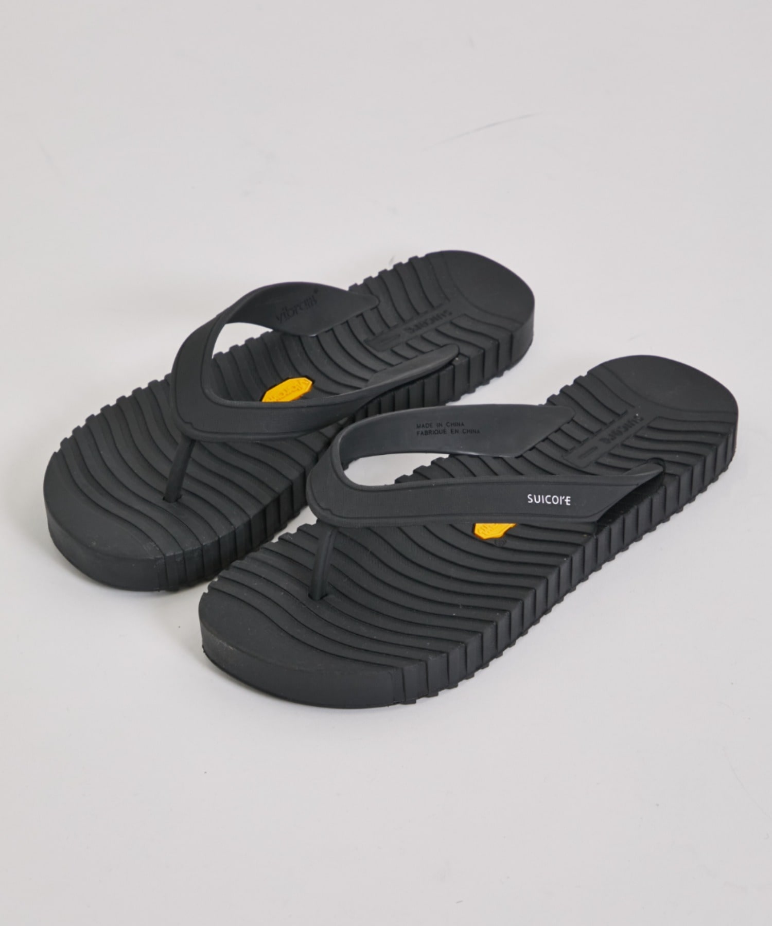 VON | SUICOKE