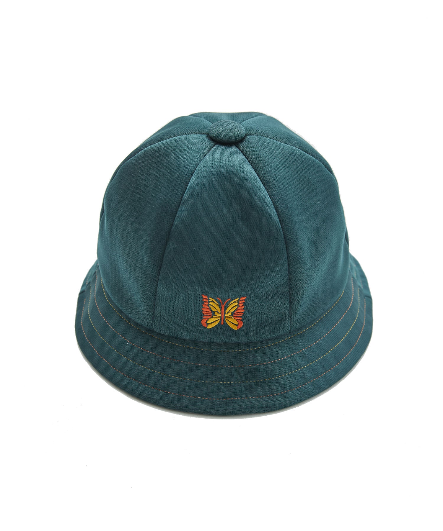 needles / Bucket Hat – Poly Smooth