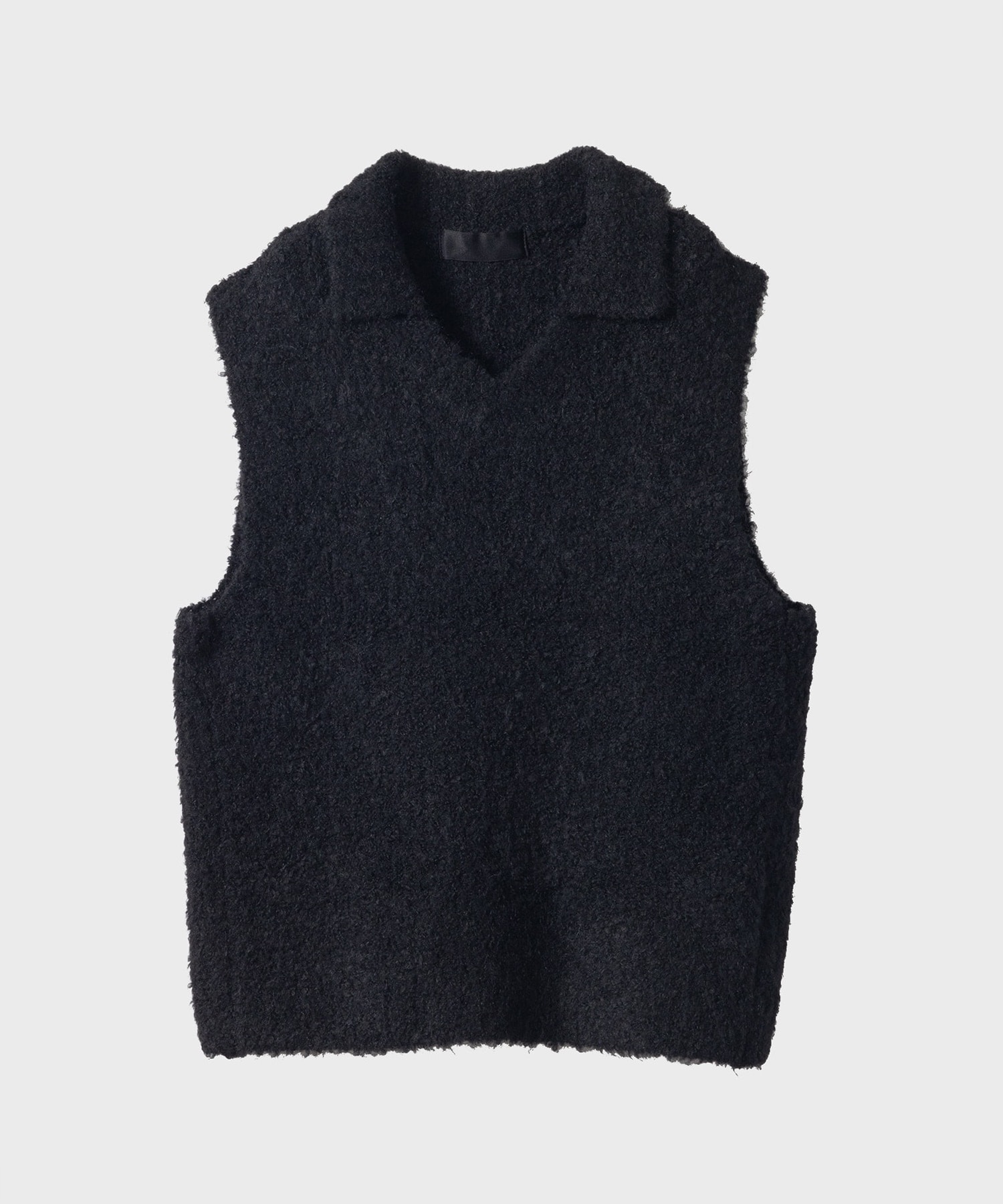 Inflated Vest｜th products
