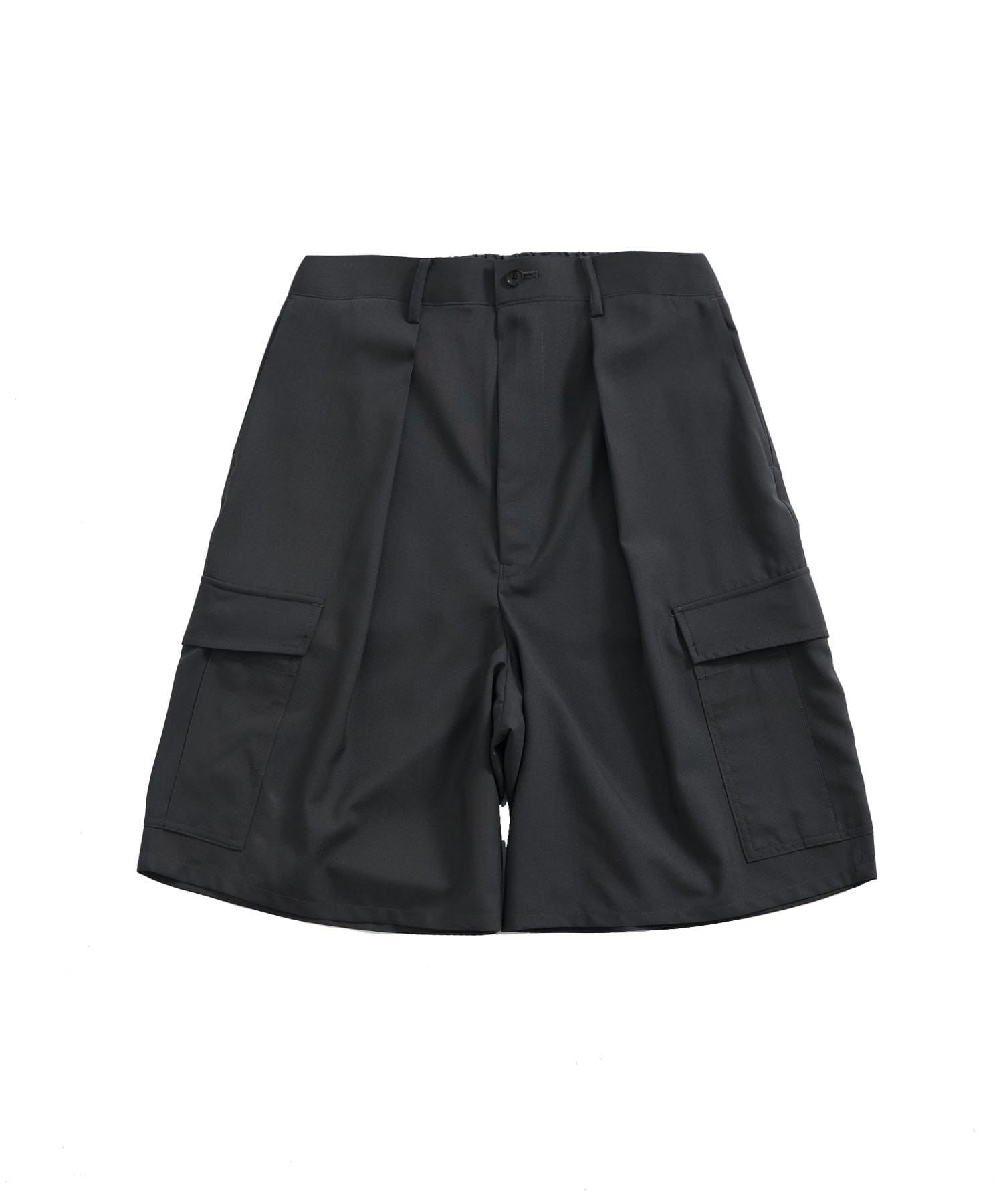 marka STUDIOUS別注 CARGO SHORTS - ワークパンツ