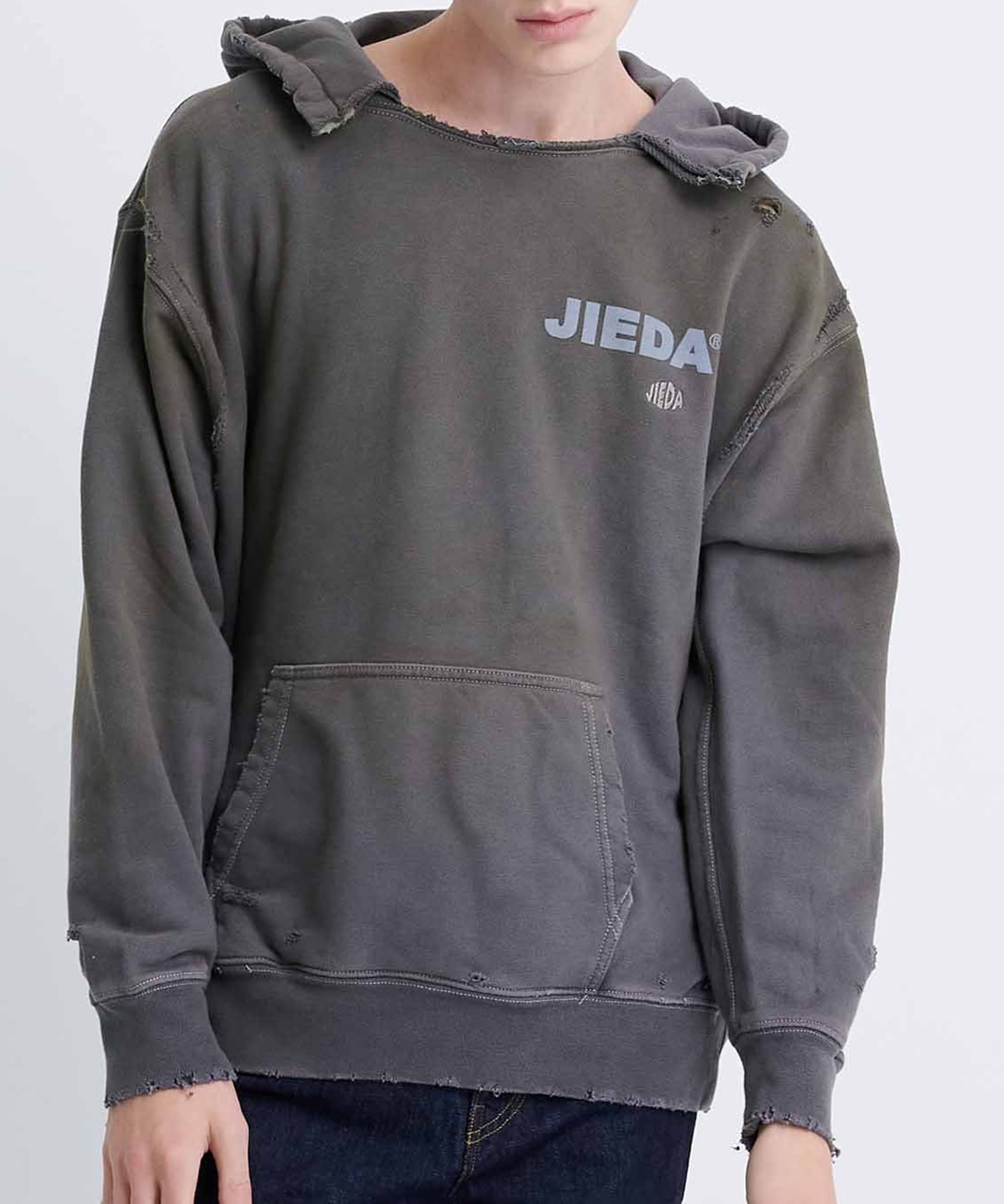 JieDa SWEAT HOODIE | JIEDA