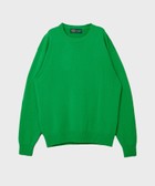 Cashmere Long Sleeve Knit T-shirt | gim CONTEXT