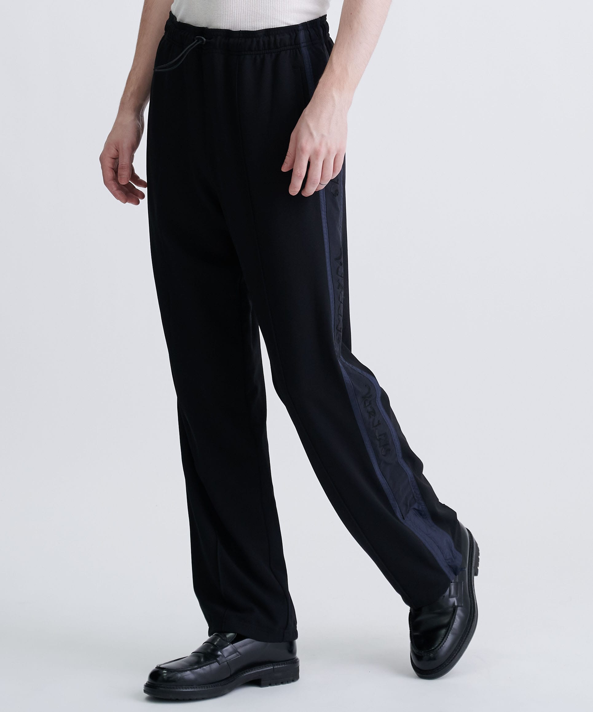 Stretch georgette pants｜TOGA VIRILIS