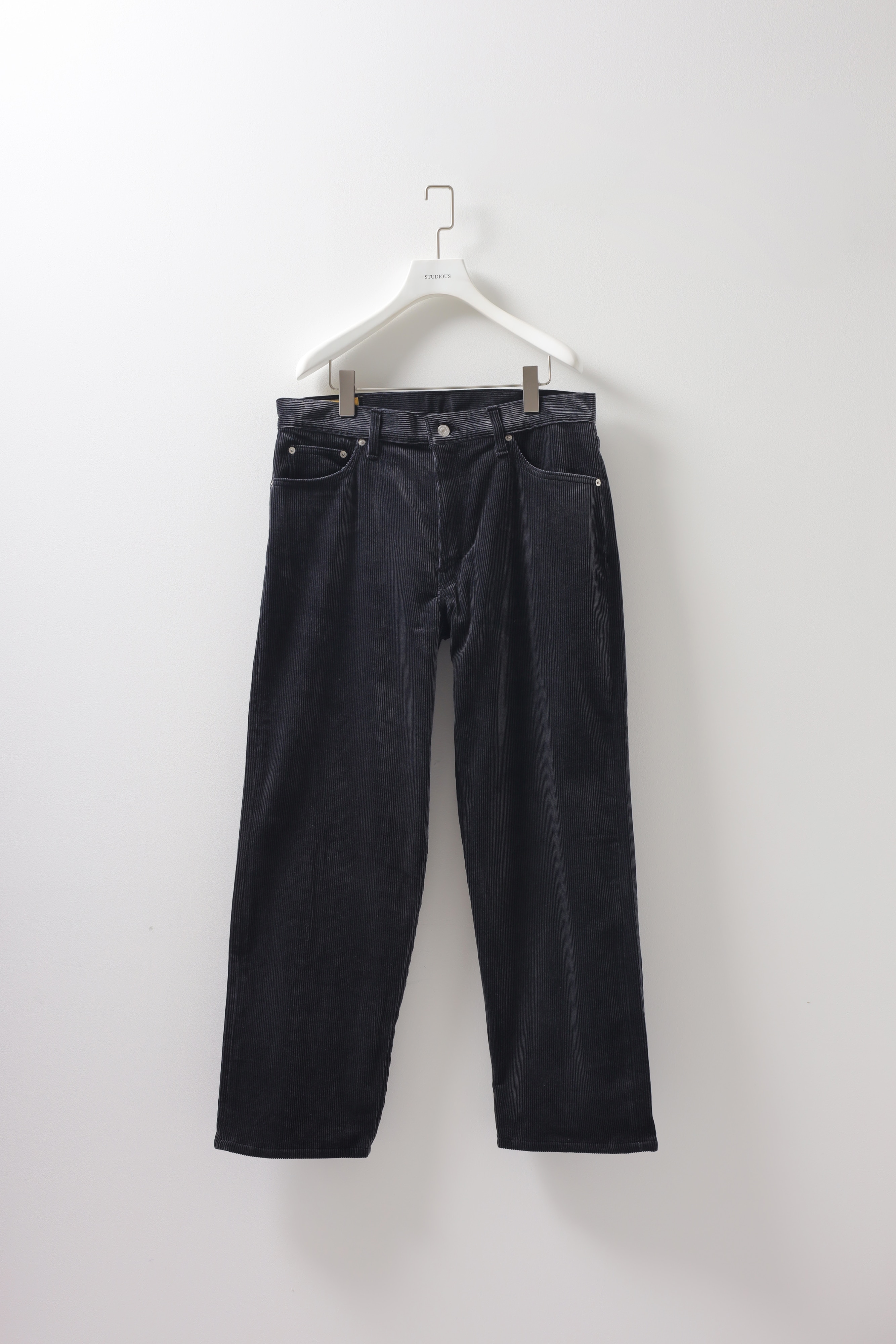 CORDUROY WIDE PANTS | SEVEN BY SEVEN