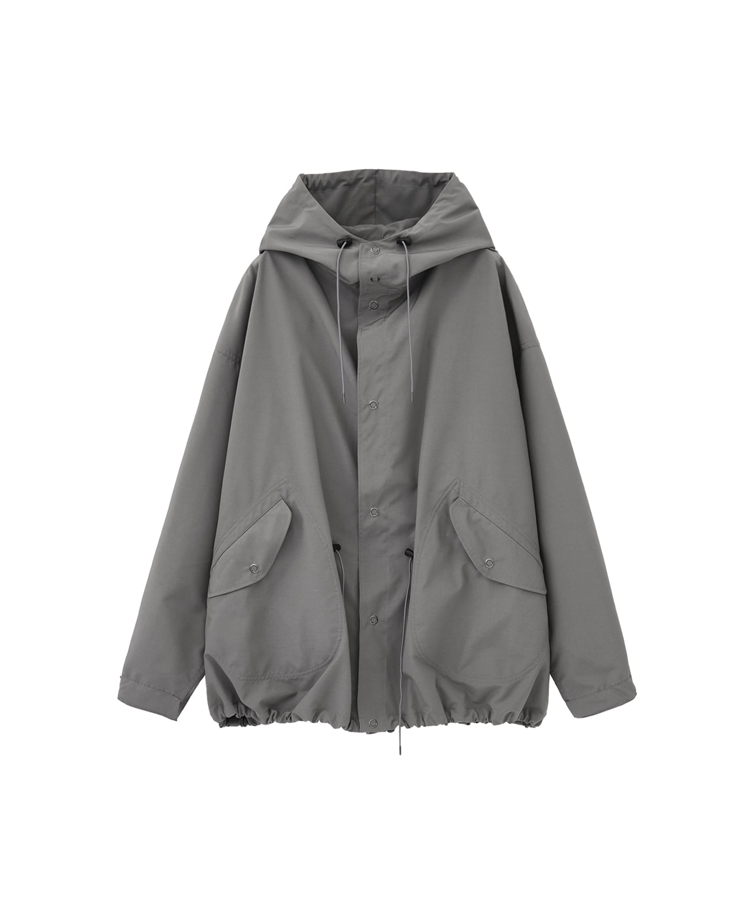 別注>SNOW PARKA｜MARKAWARE