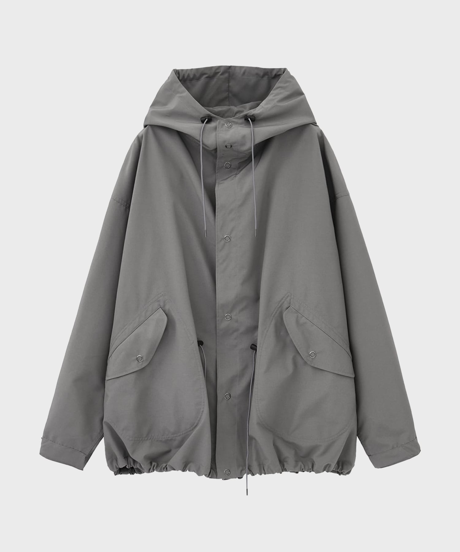 別注>SNOW PARKA｜MARKAWARE