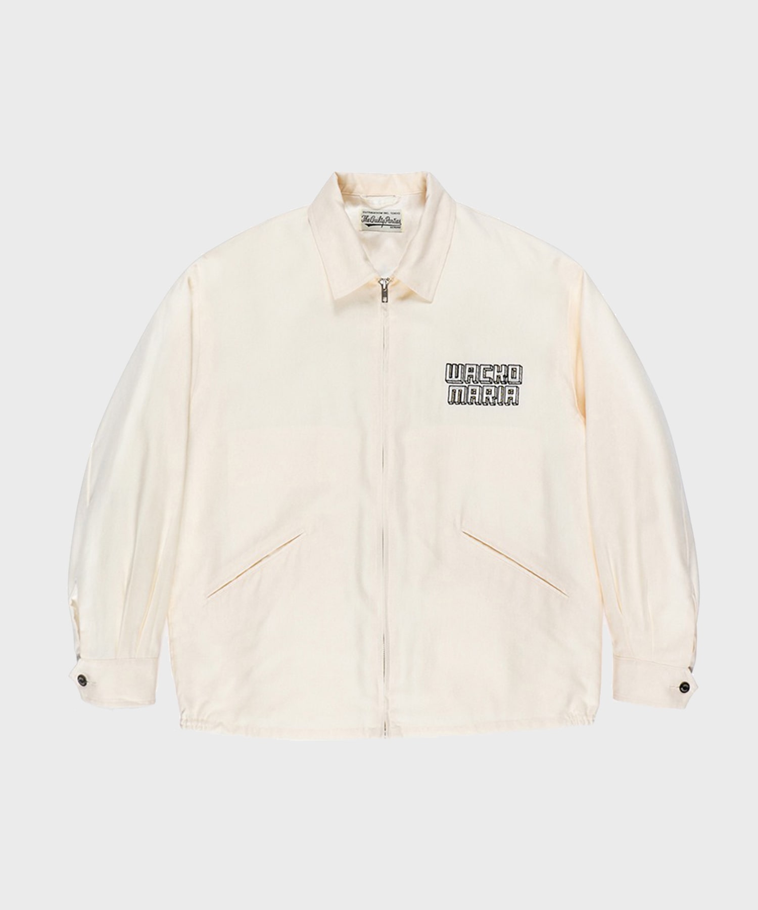 VIETNAM JACKET ( TYPE-2 )｜WACKO MARIA