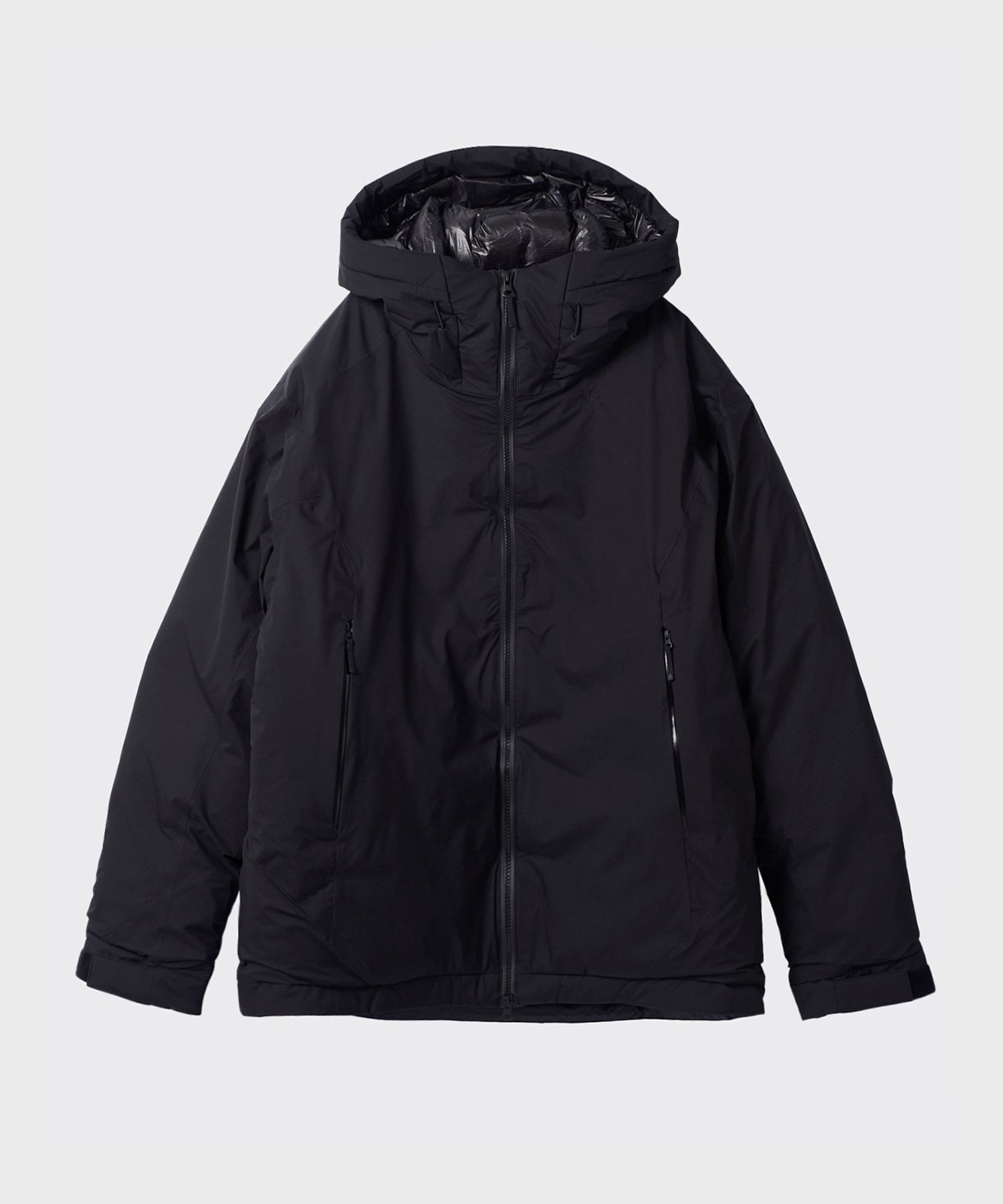 GOLDWIN/ゴールドウィン | GORE-TEX WINDSTOPPER Down Parka