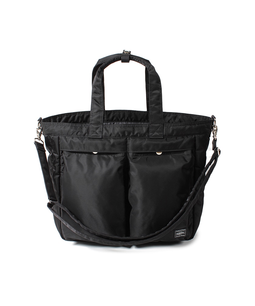 WACKOMARIA | PORTER / 12inch RECORD BAG ( TYPE-1 )