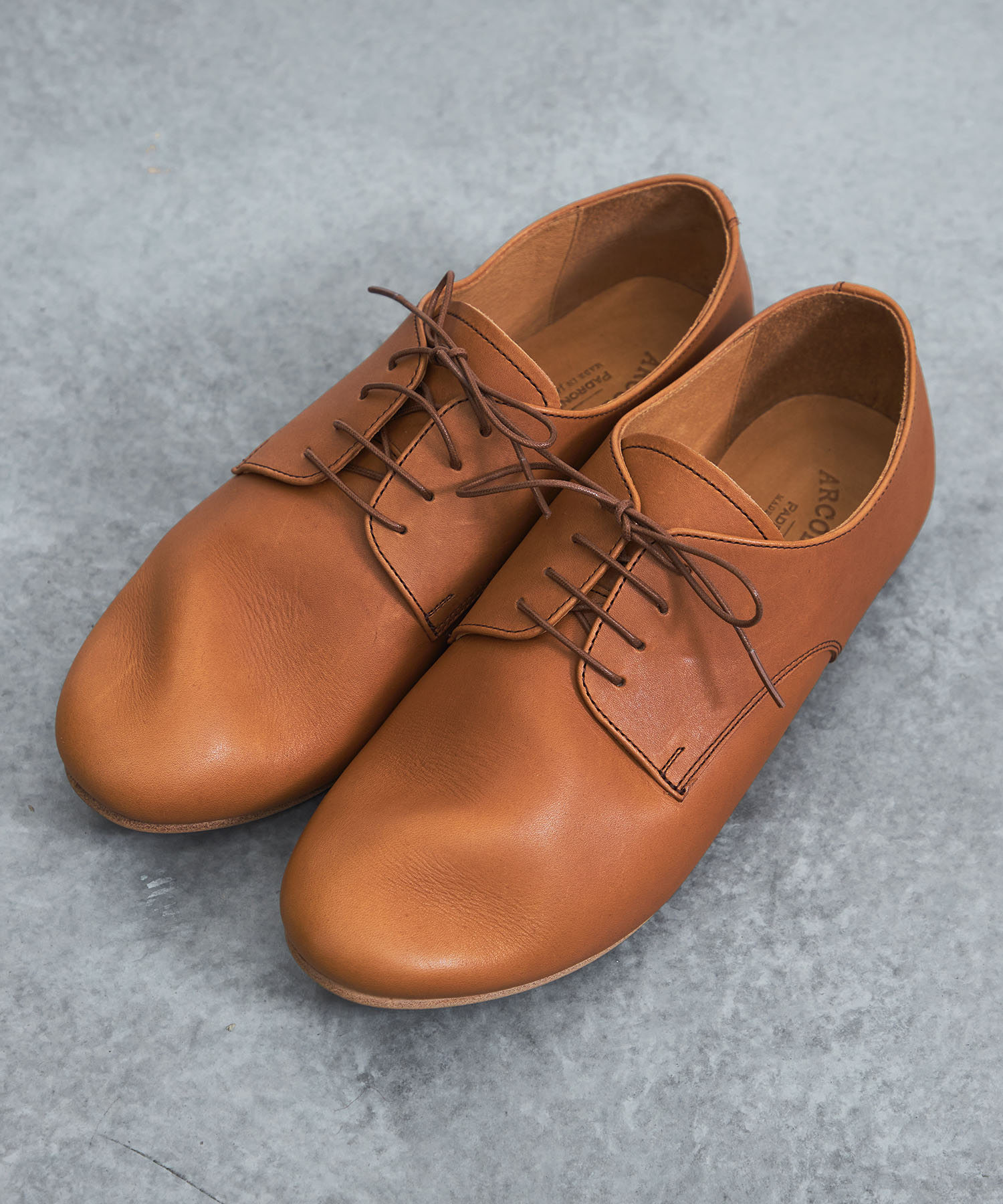 DERBY DANCE SHOES | PADRONE