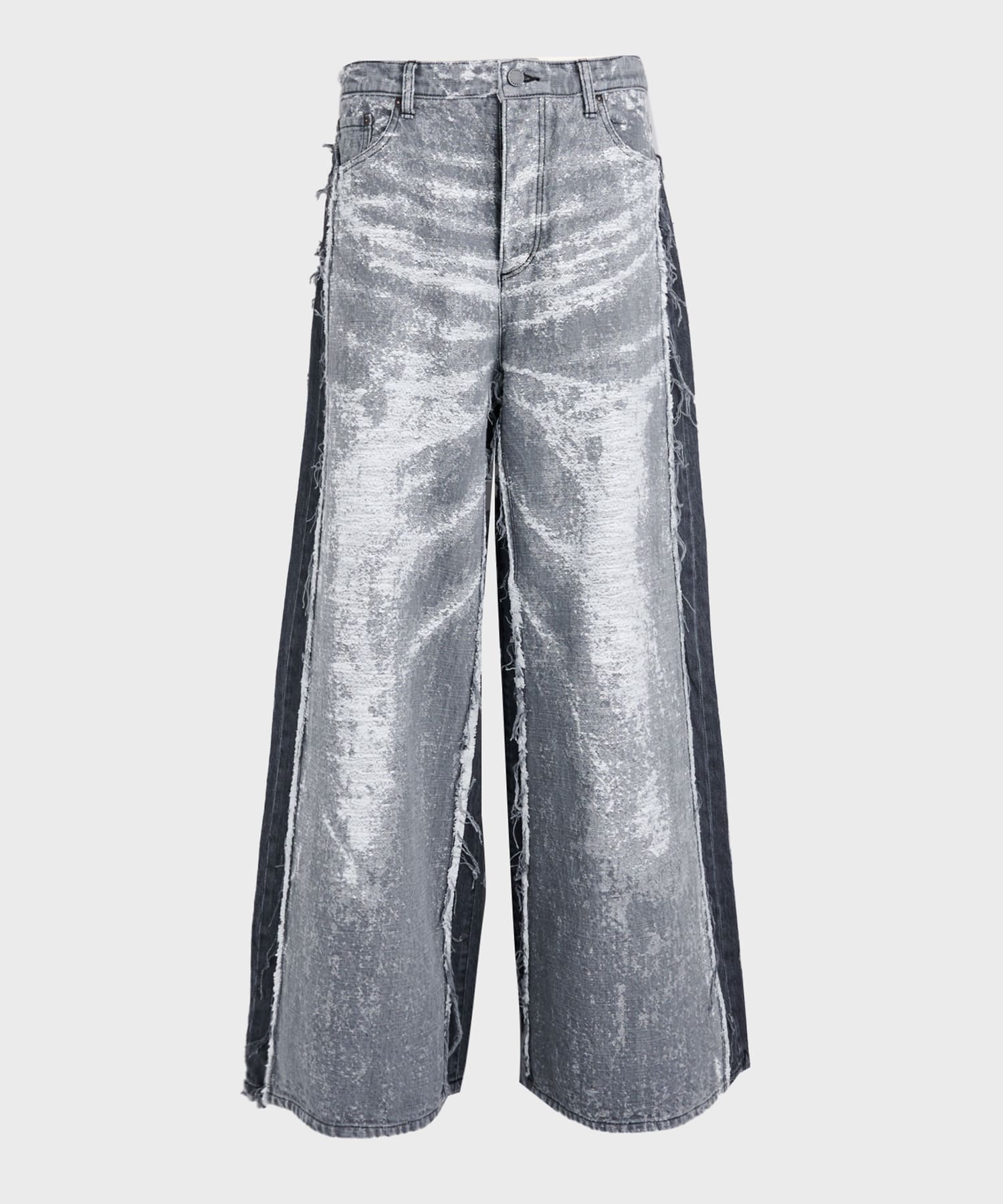 【新作登場限定SALE】新品《 Eytys 》BENZ Smog 30 baggy fit jeans パンツ