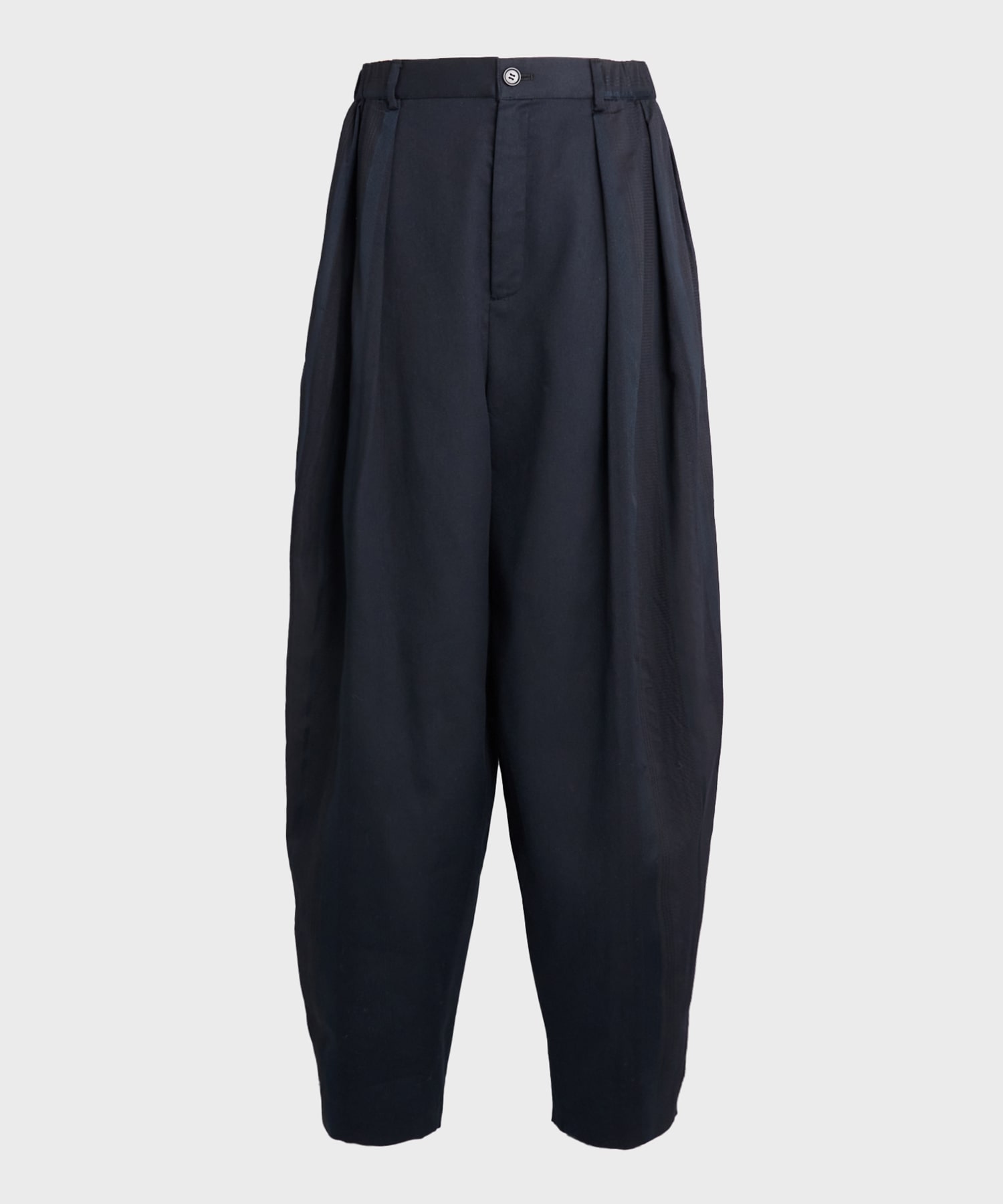 TWO TUCK TROUSERS｜TAAKK