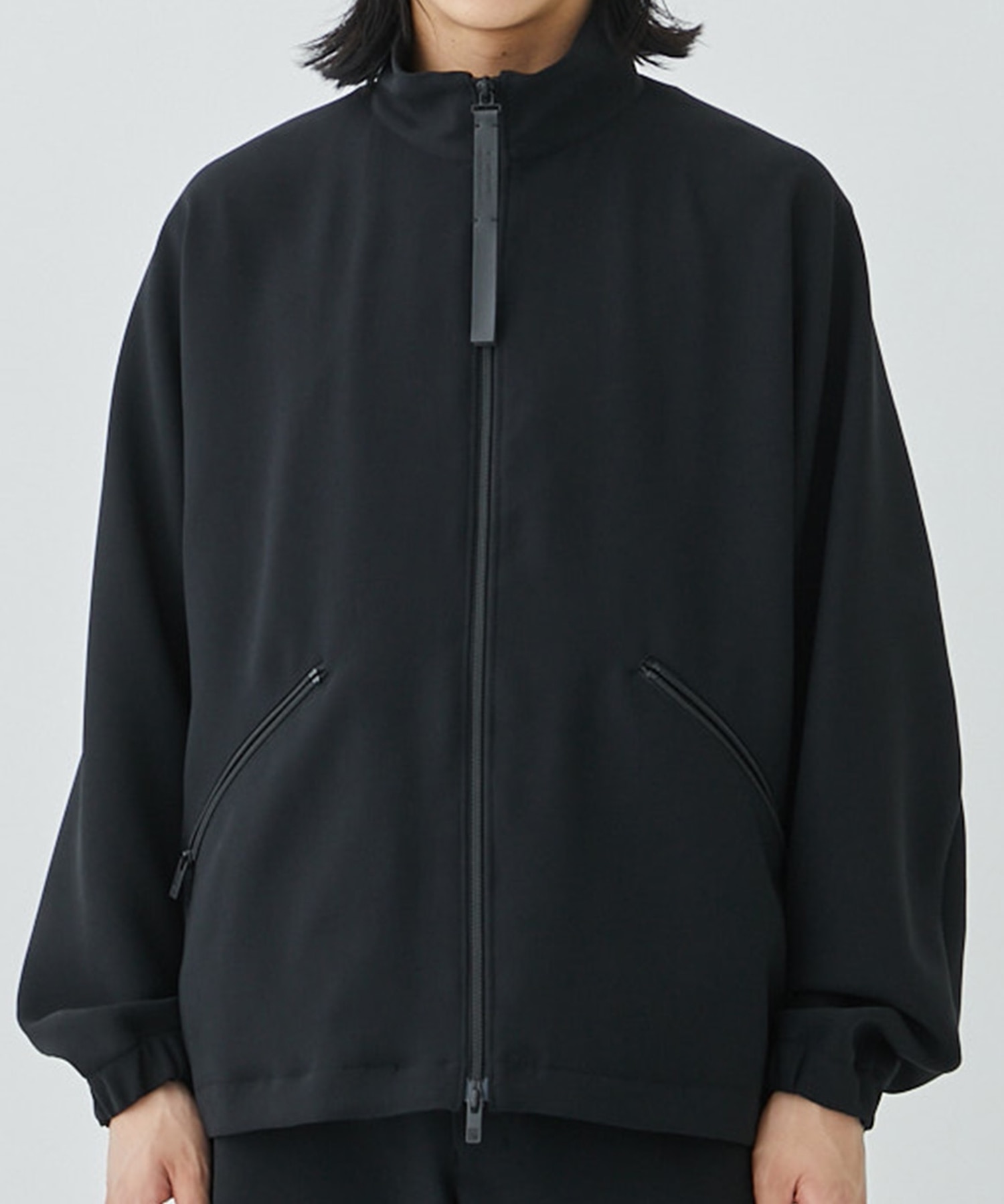 N.HOOLYWOOD | 〈別注〉098 STANDCOLLAR JKT