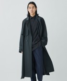 THE TRENCH PONCHO | THE RERACS
