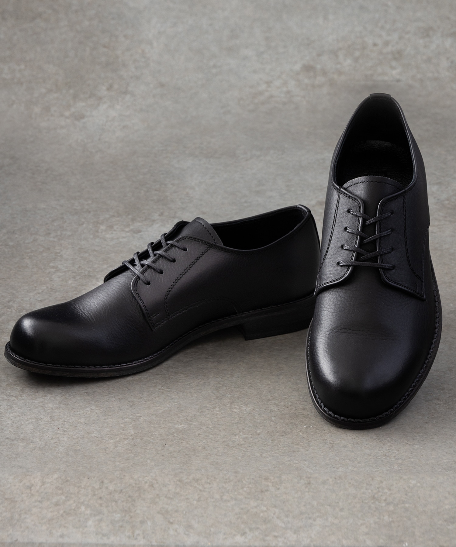 別注 DERBY SHOES | PADRONE