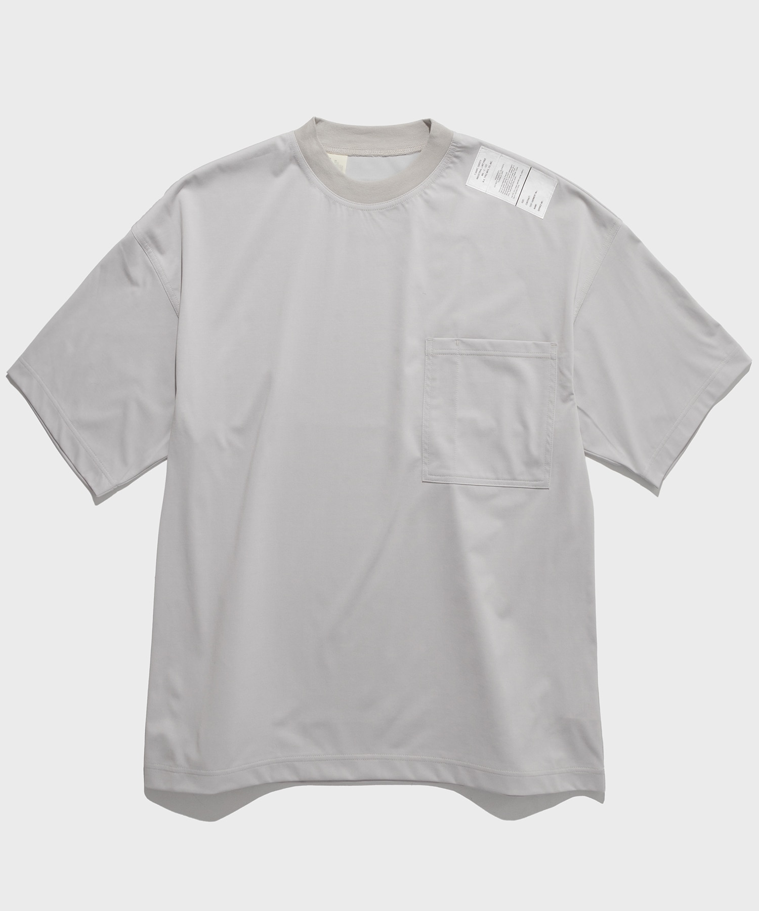 LIGHT GREY