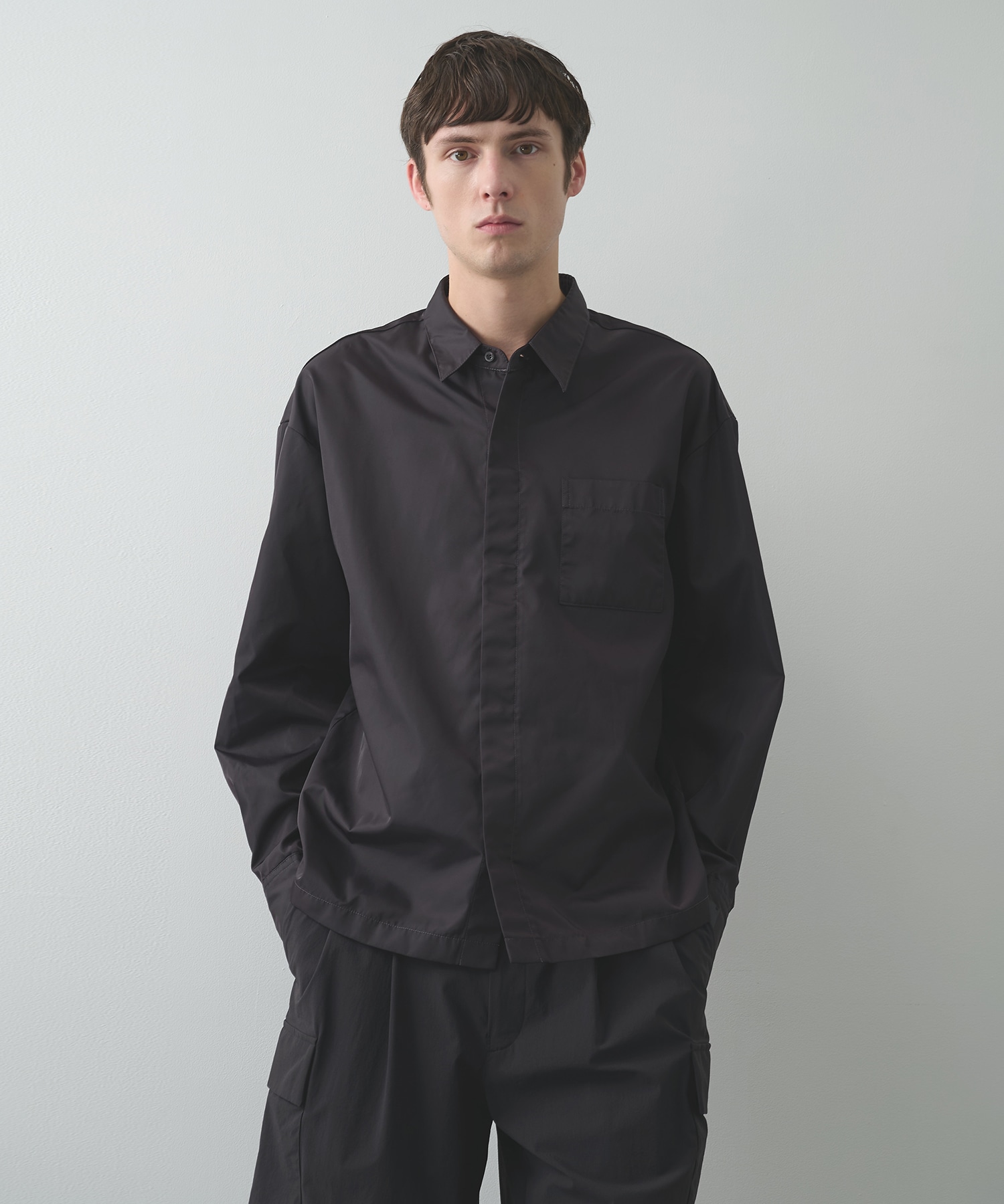 SHIRT | HOOLYWOOD