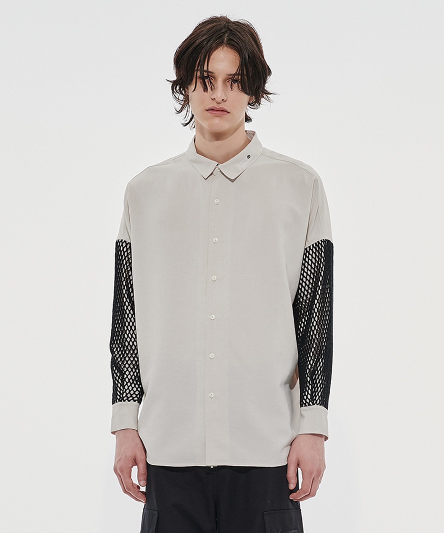 LIGHT GREY