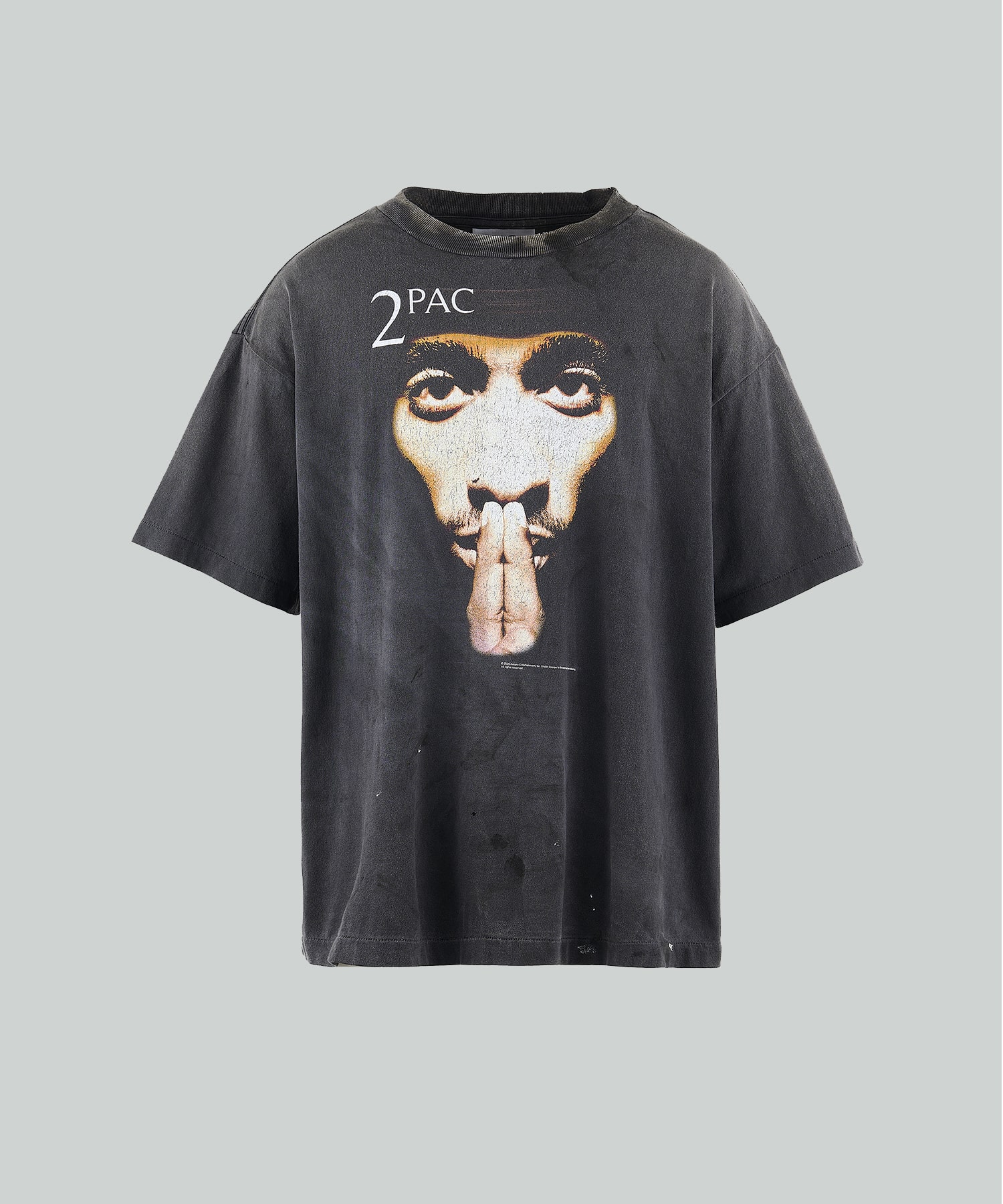 Tupac Shakur 