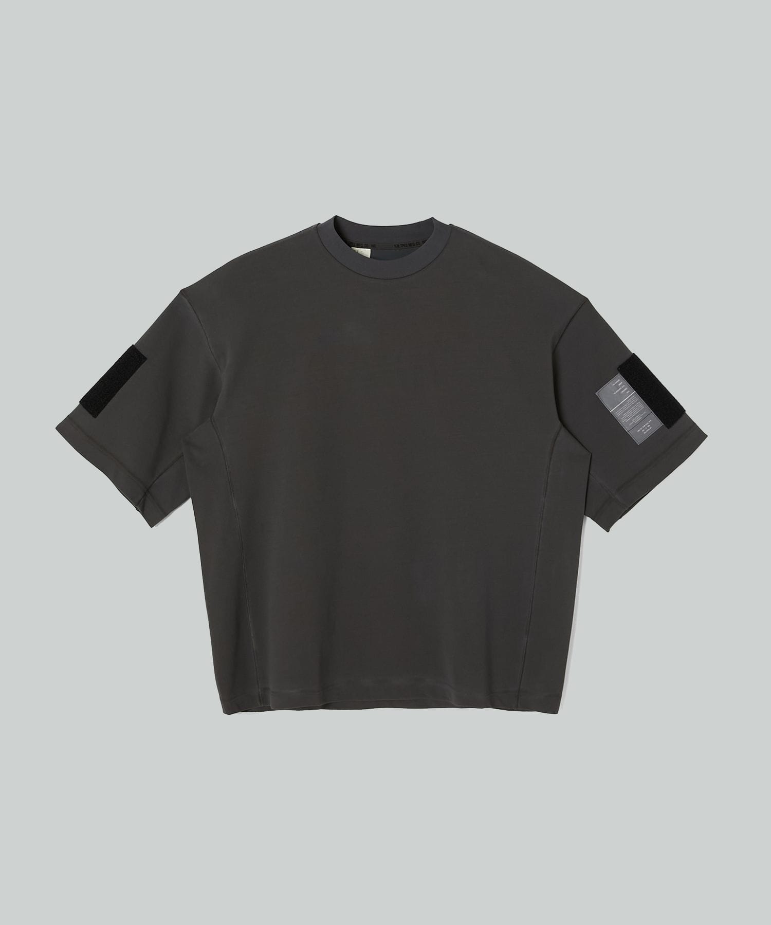 DARK GREY