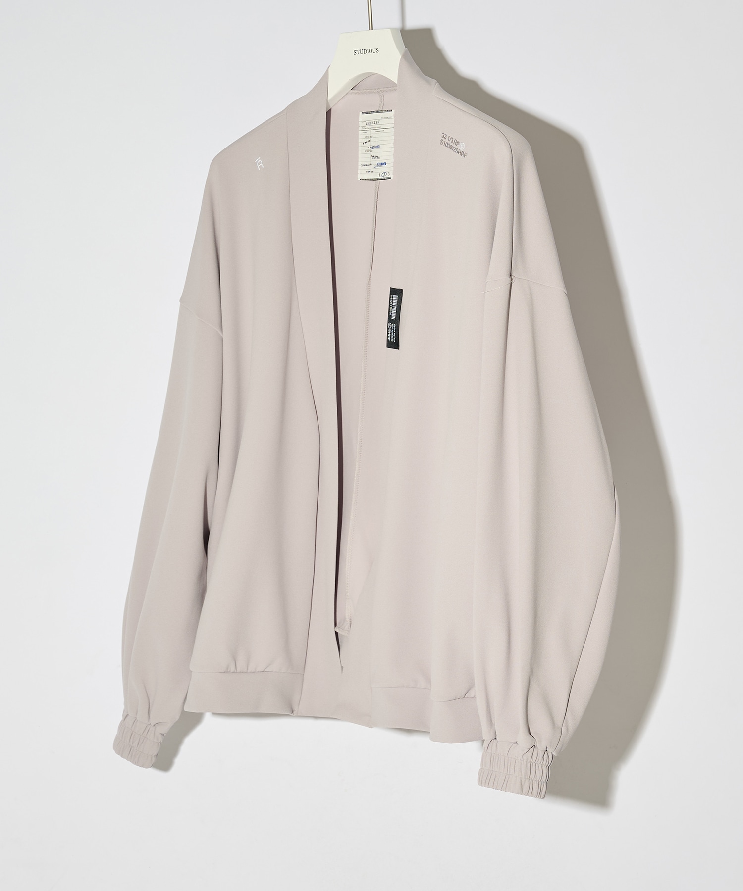 LIGHT GREY