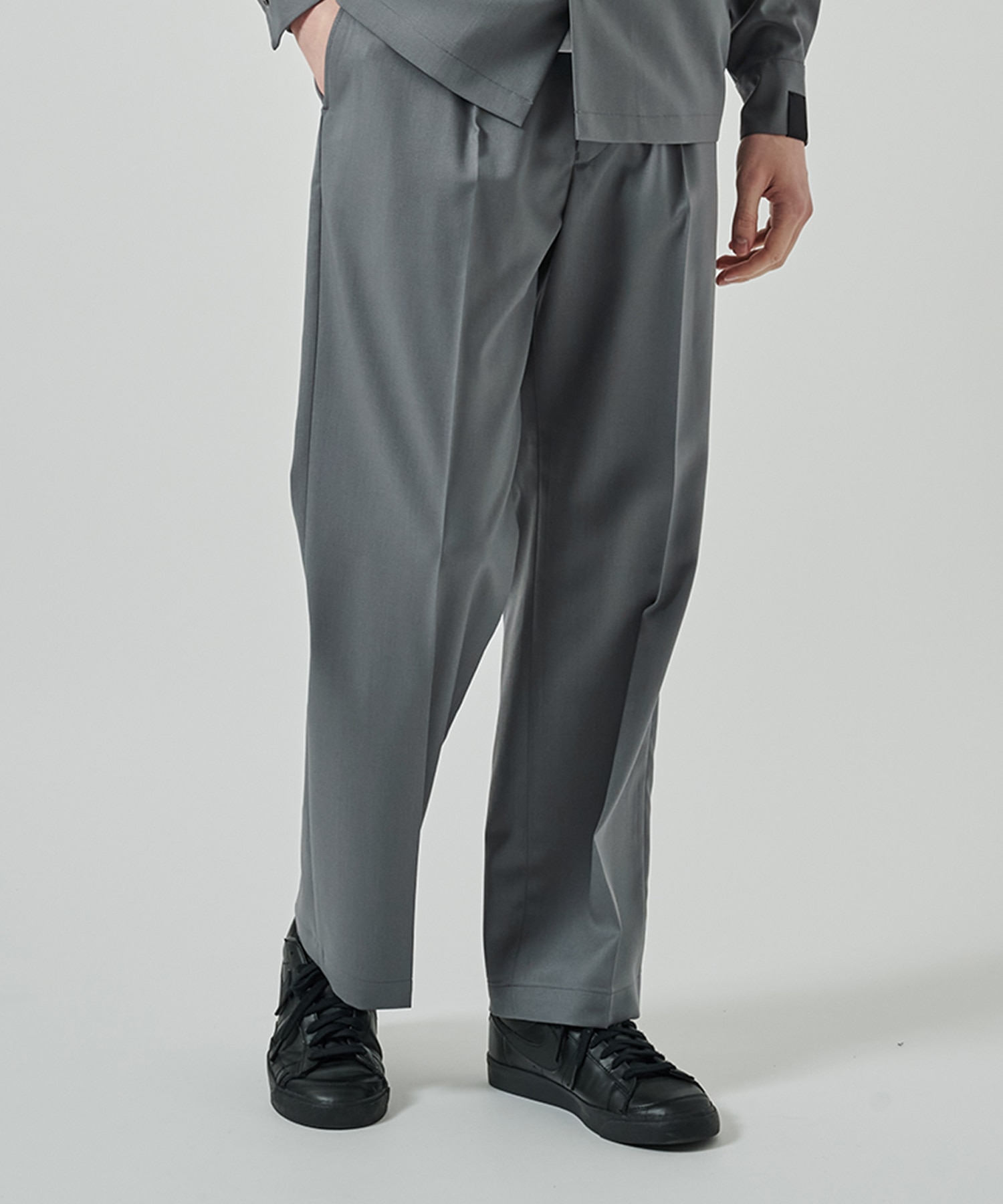 GREY