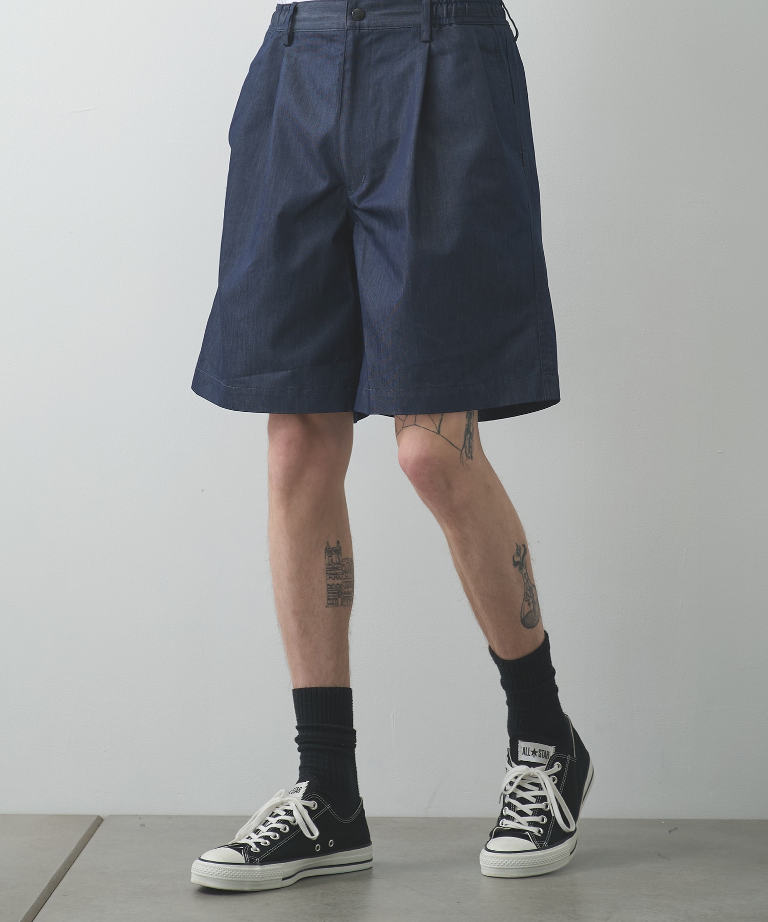 NAVY