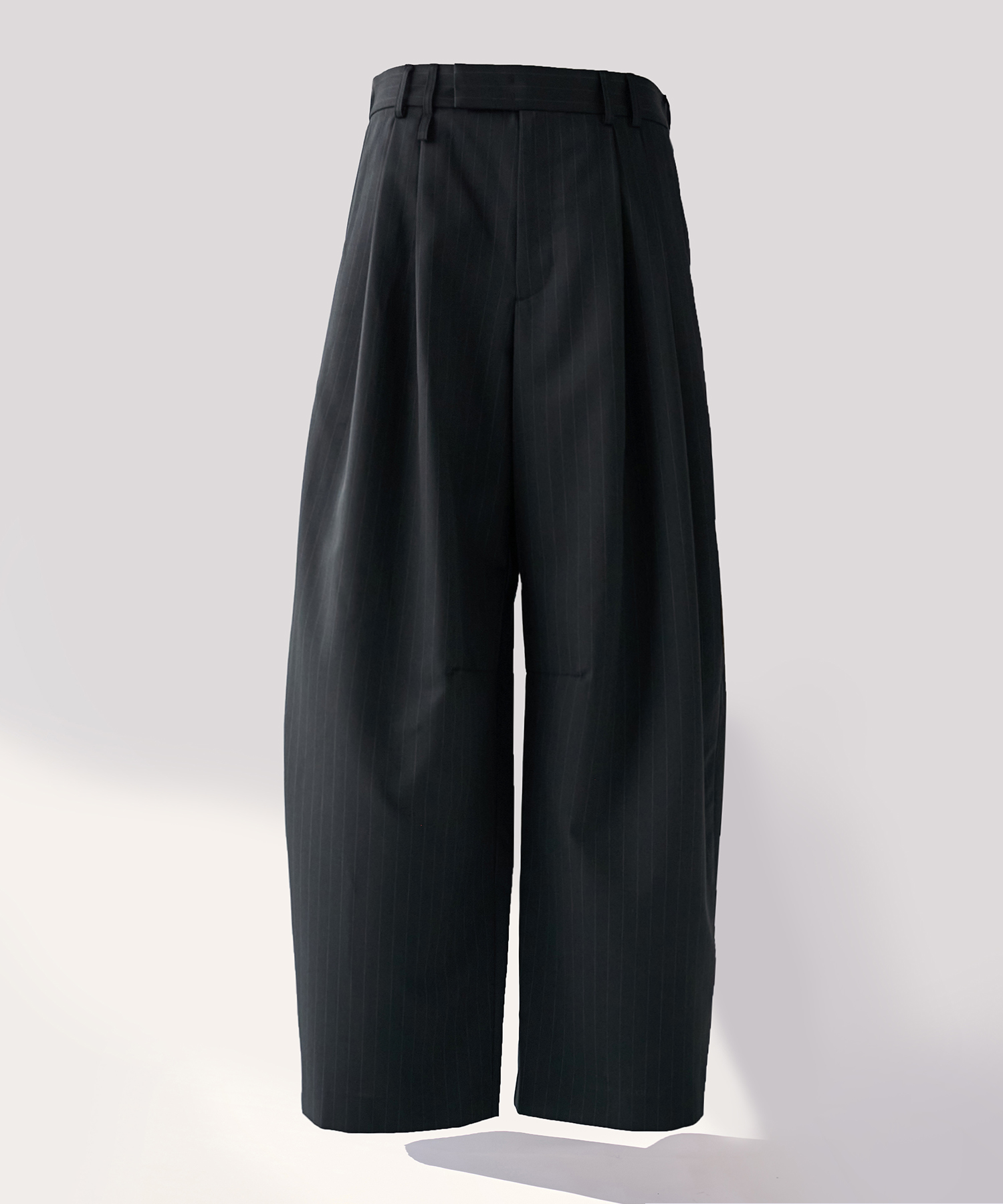BLACK STRIPE