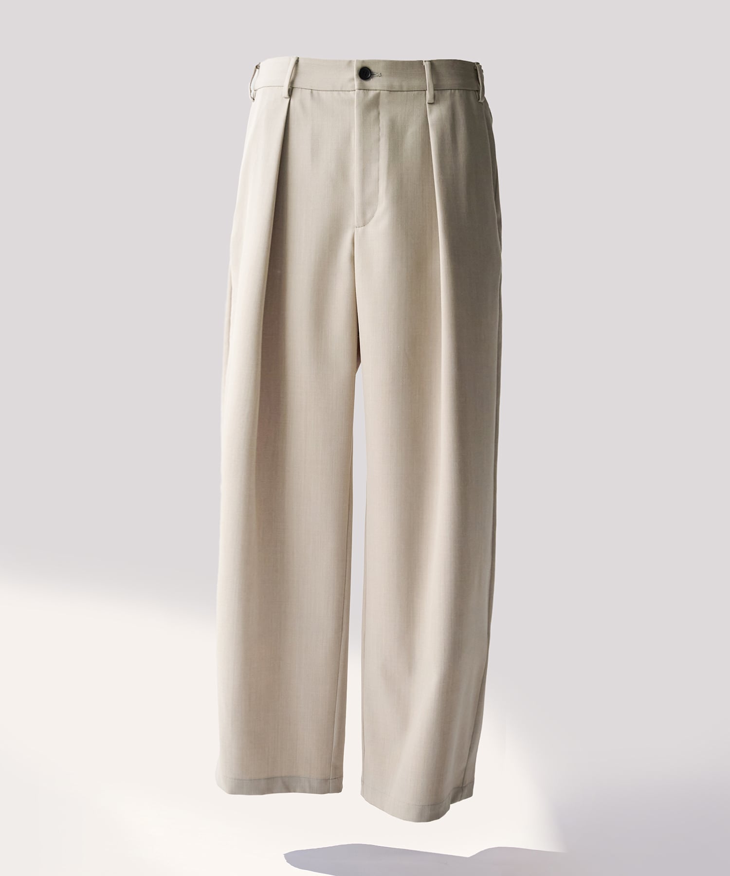 GREY BEIGE