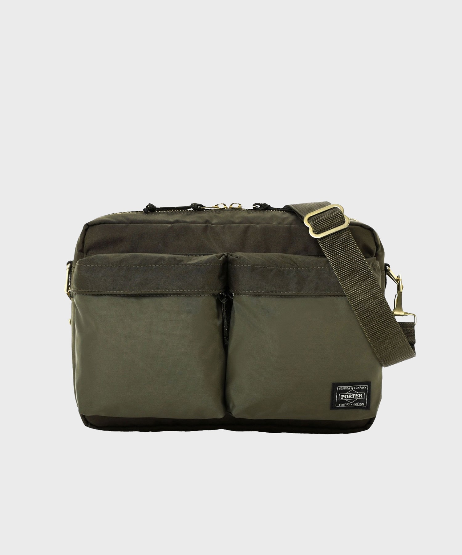 KHAKI