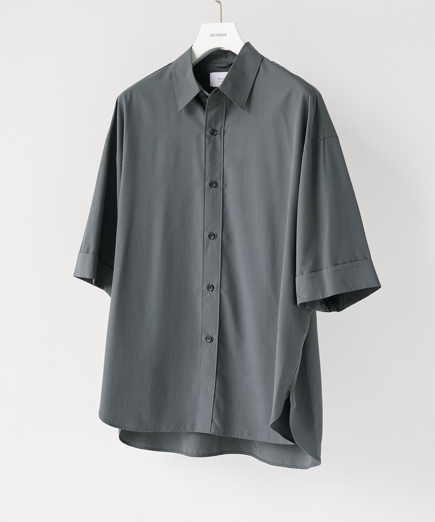 DARK GREY