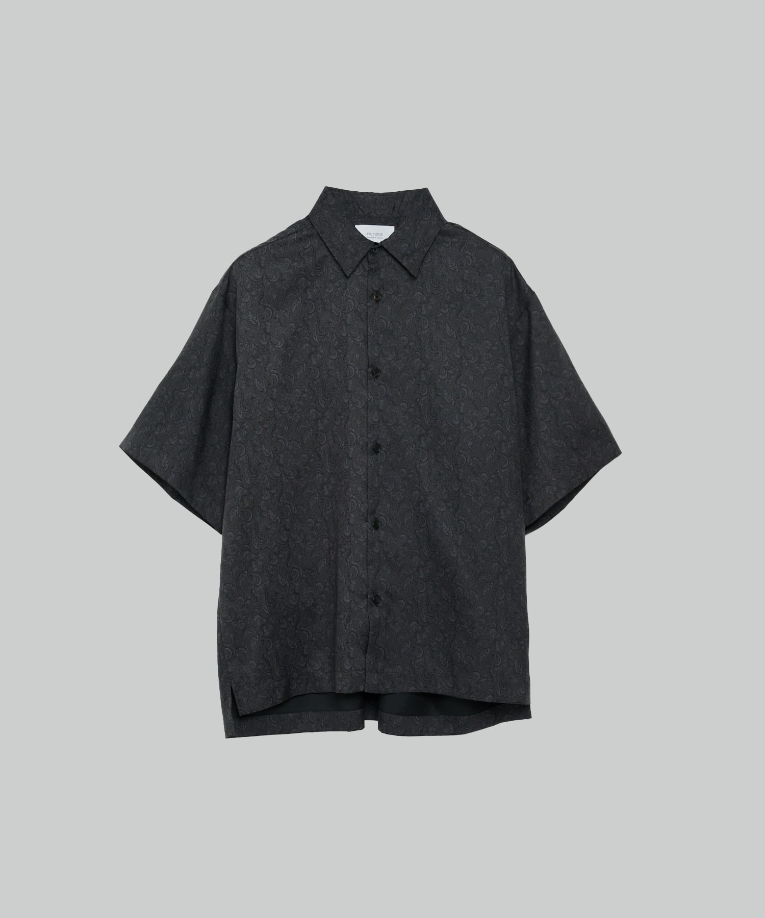 DARK GREY