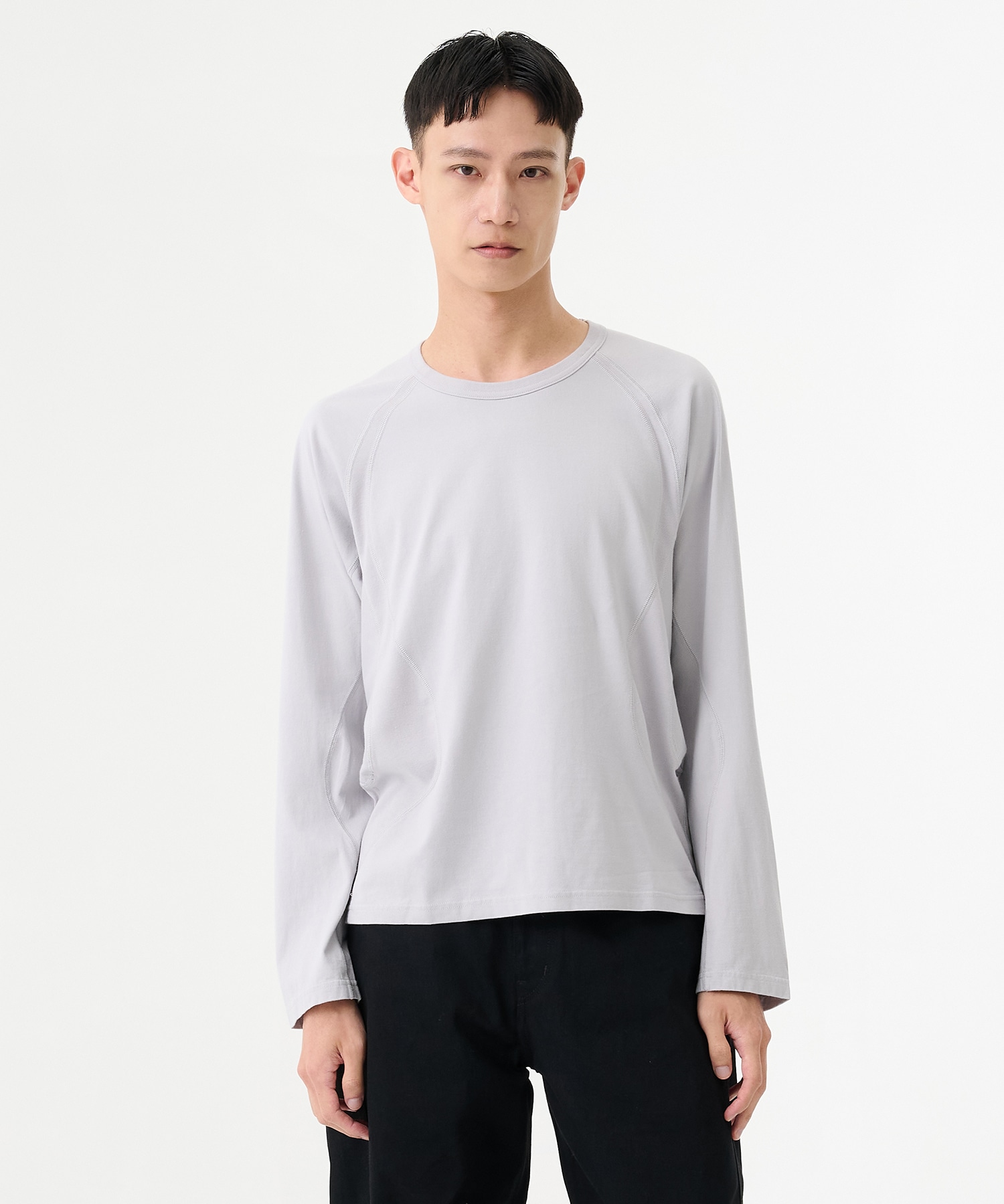 LIGHT GREY