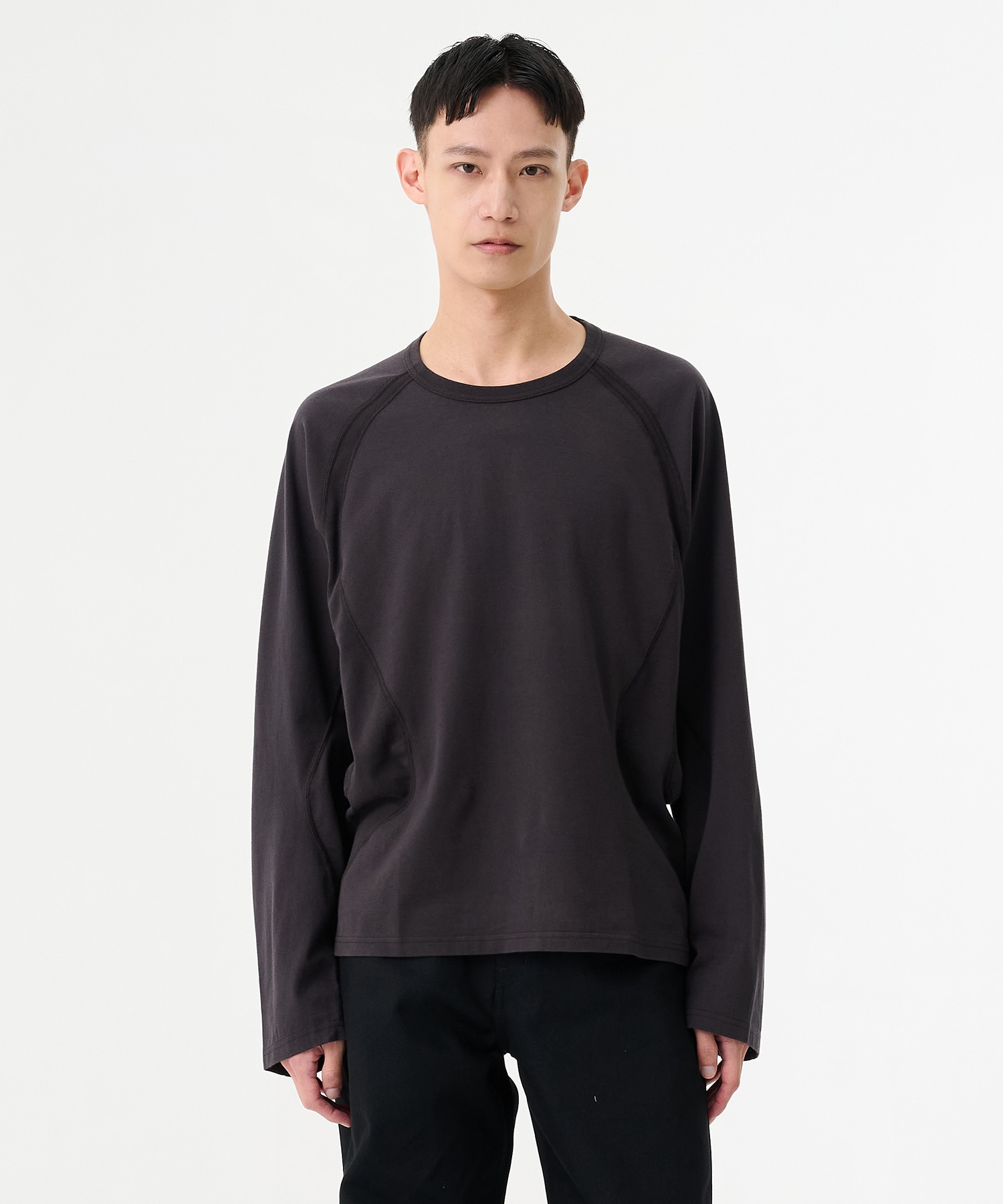 DARK GREY