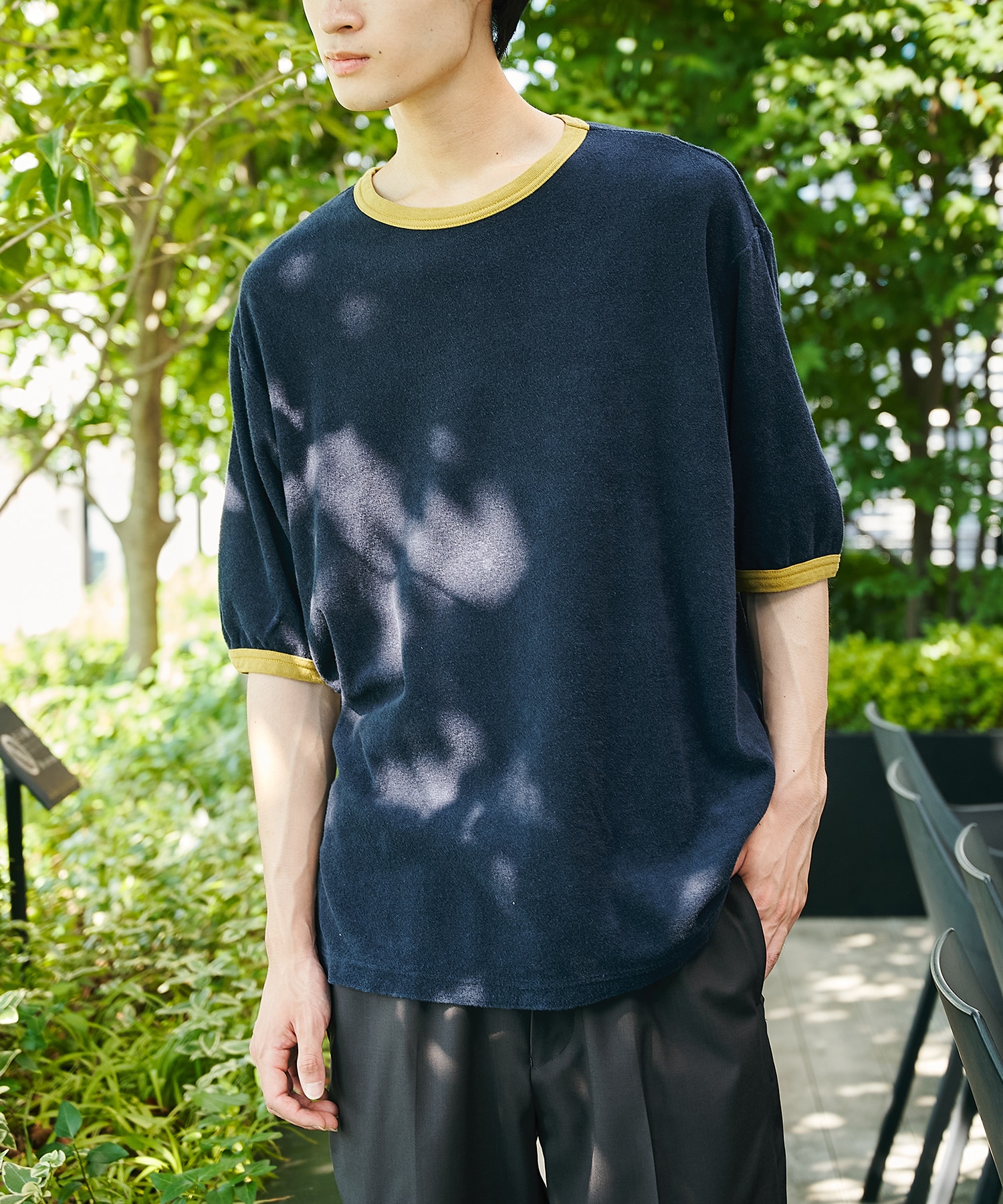 NAVY
