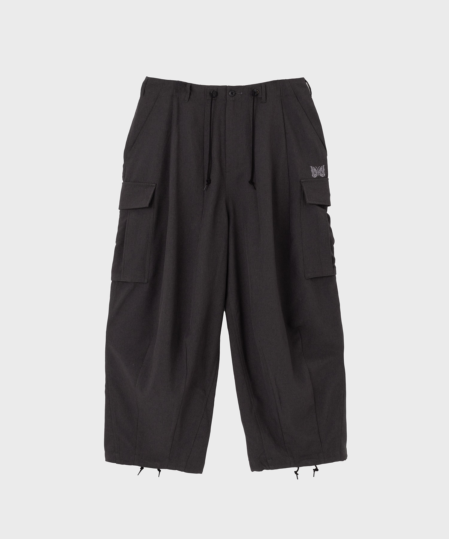 DARK GREY