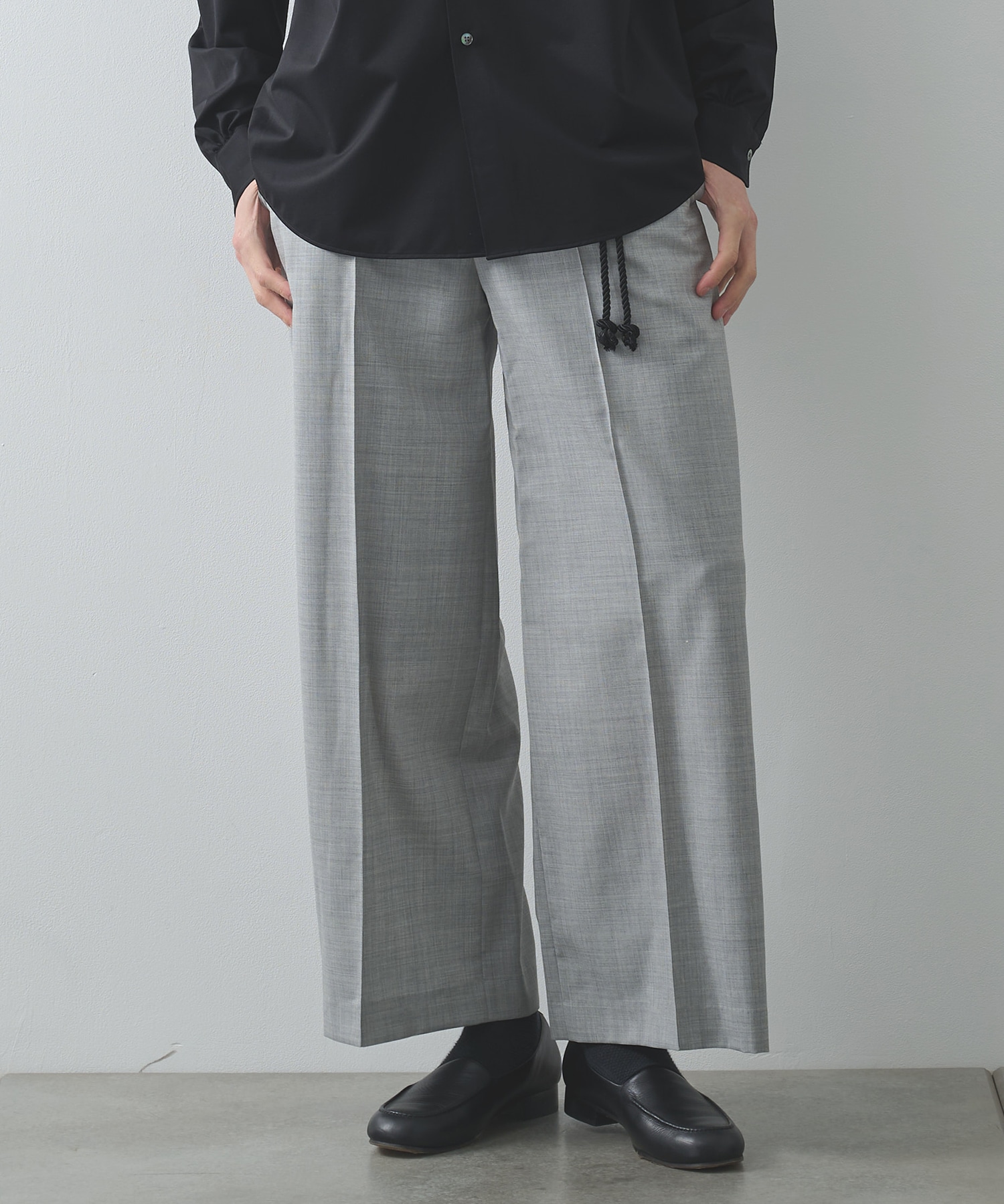 GREY