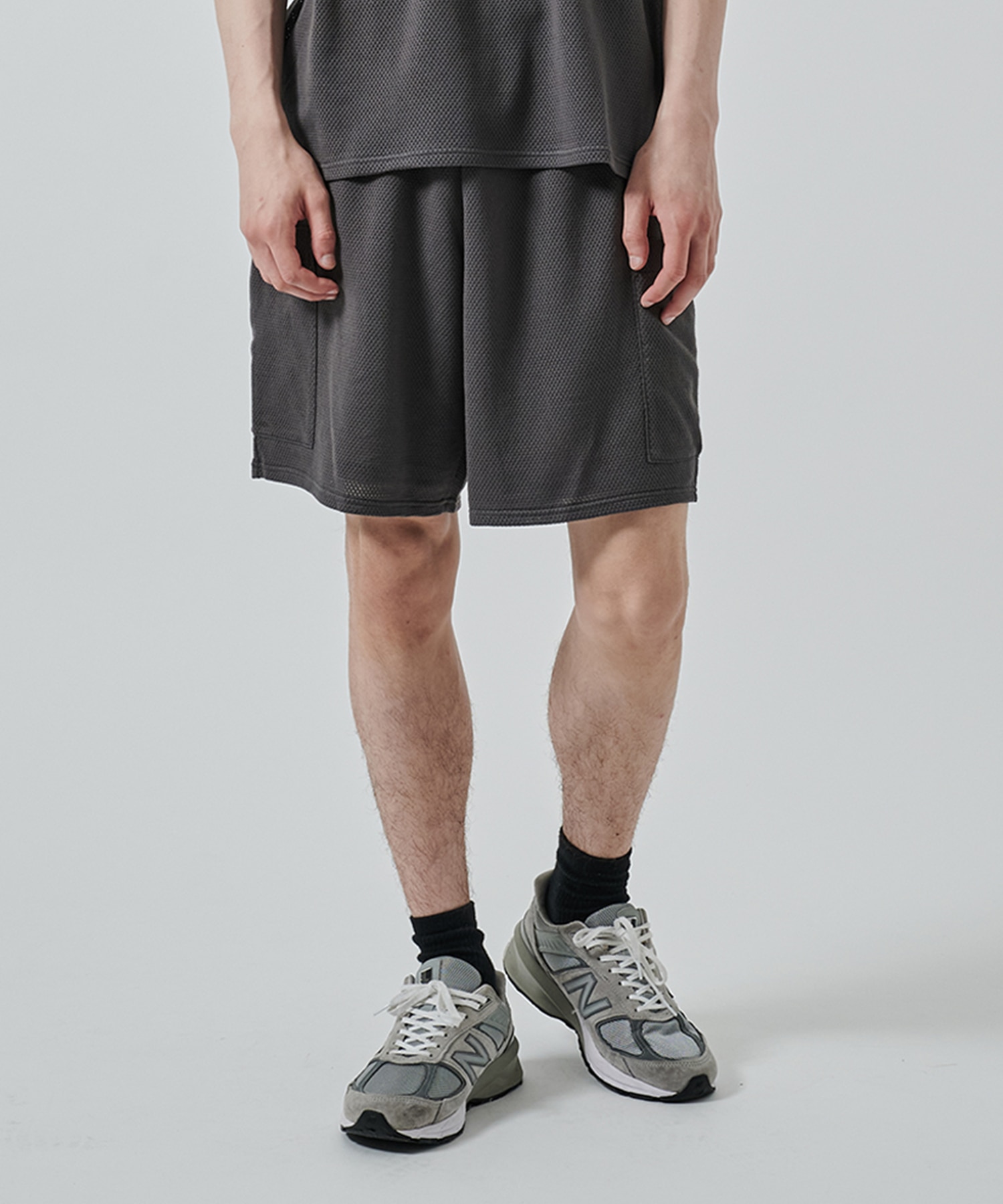 GREY
