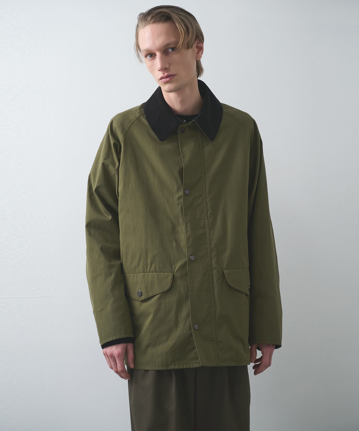 値下げ　marka 　マーカ　FIELDMAN JACKET 別注 FIELDMAN JACKET｜marka