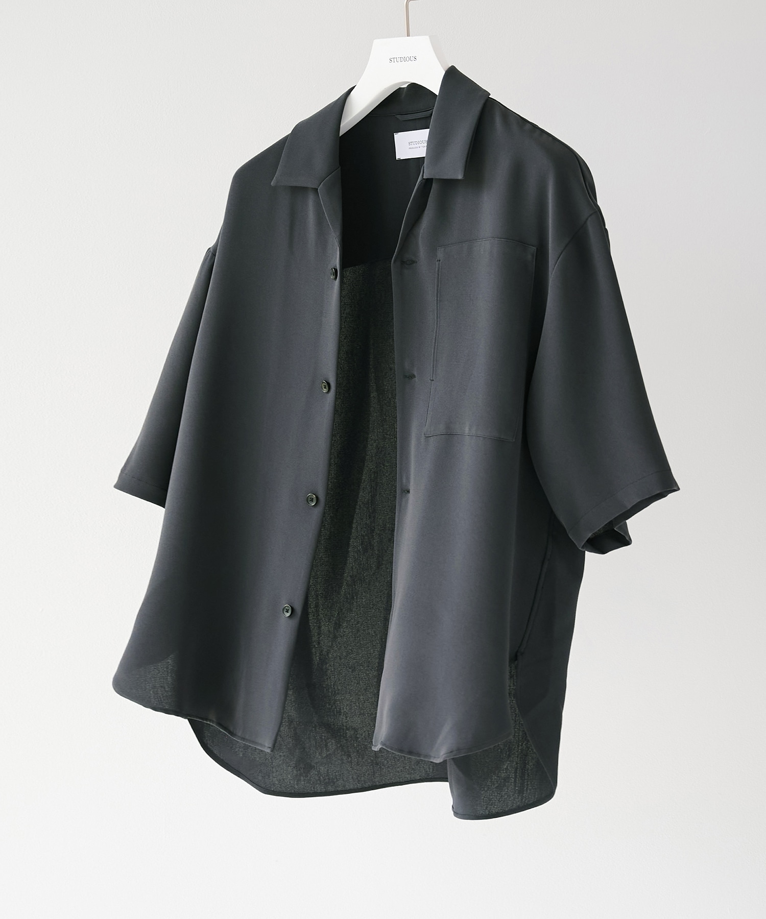 DARK GREY