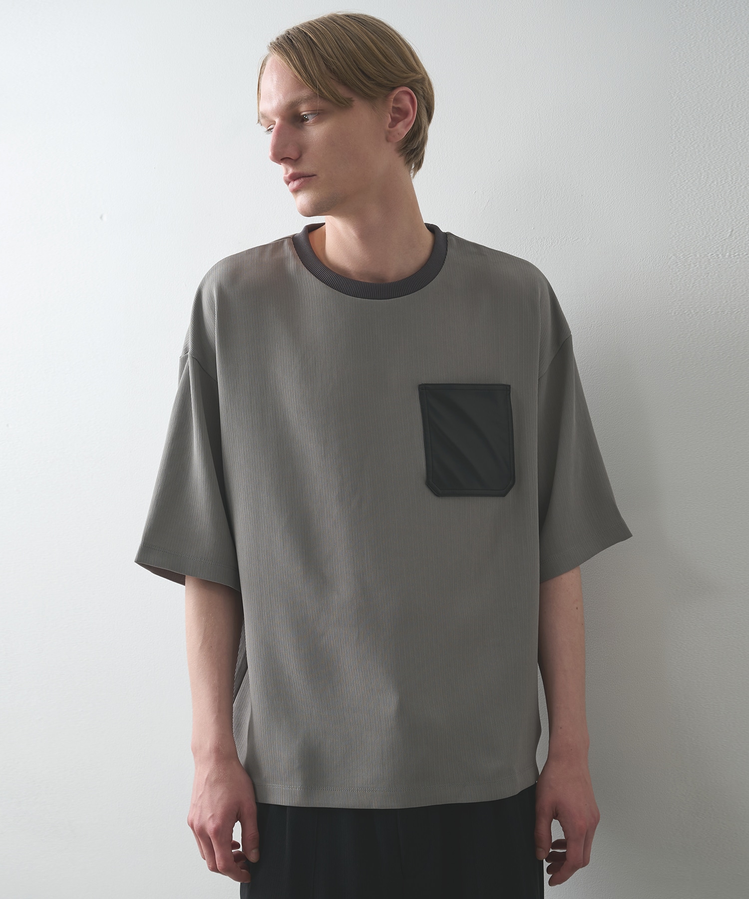 GREY BEIGE