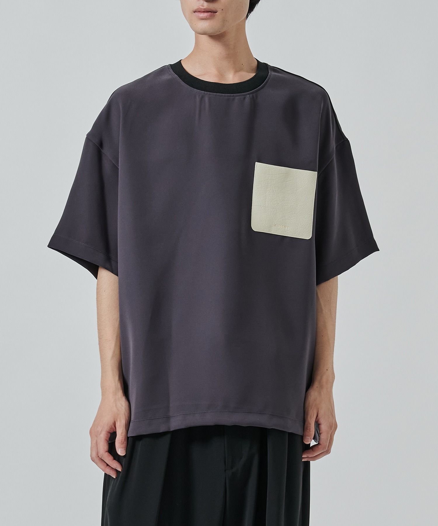 DARK GREY
