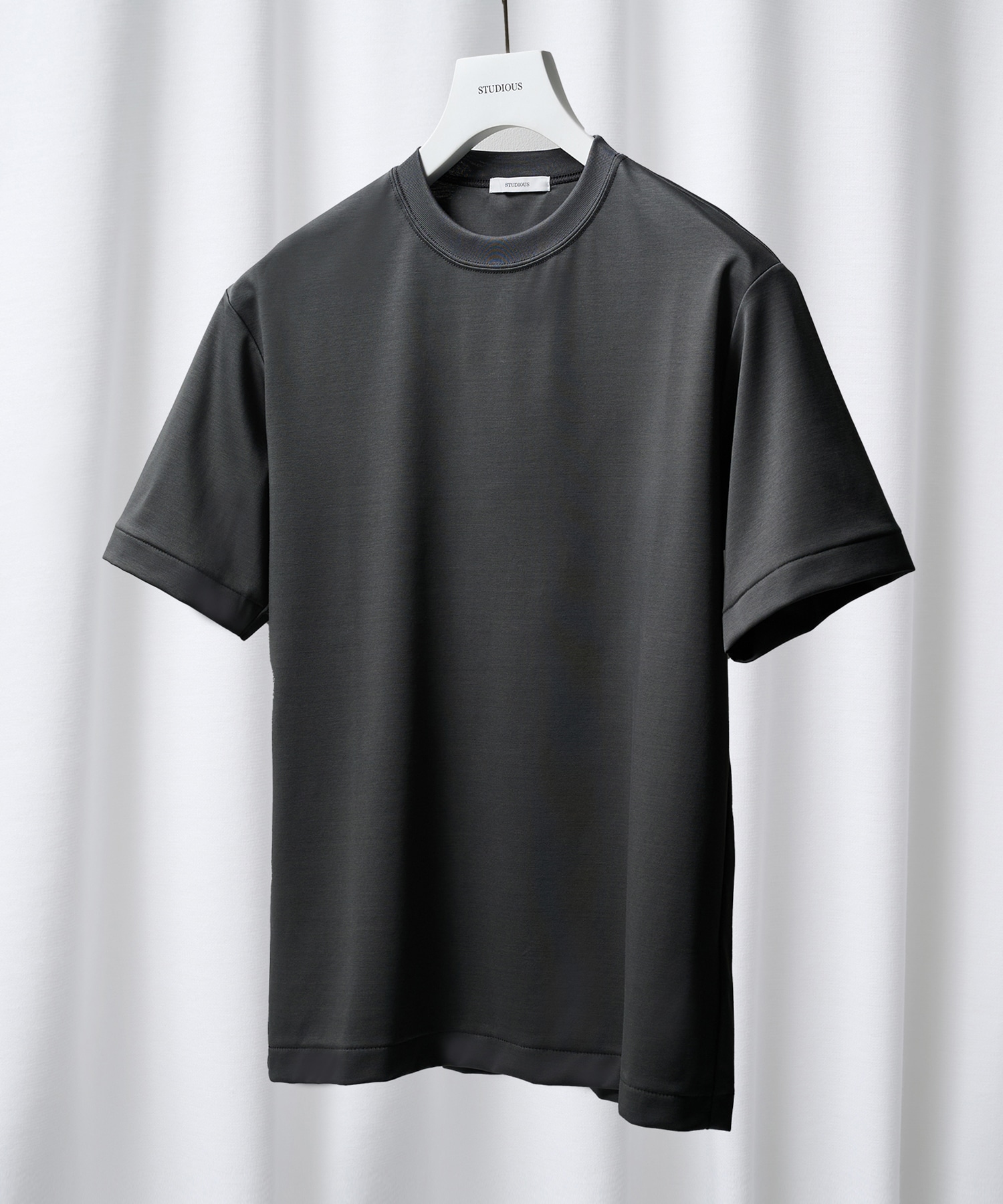 DARK GREY