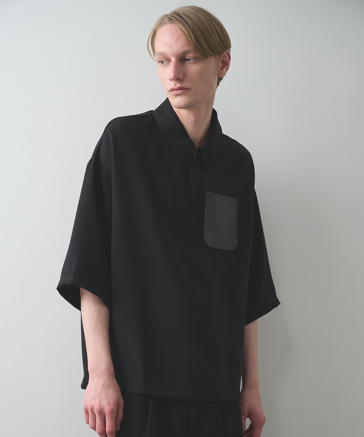 SUMMER ESSENTIAL DRAWCORD POLO | STUDIOUS