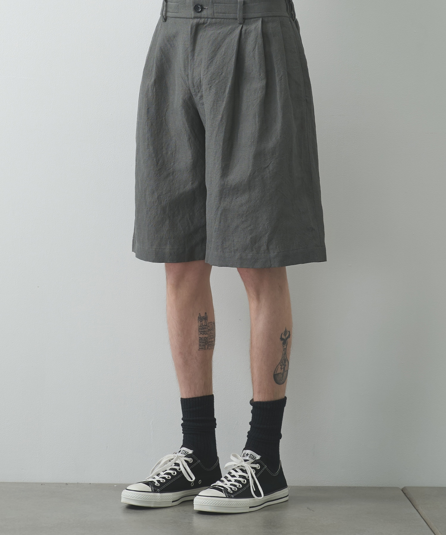GREY