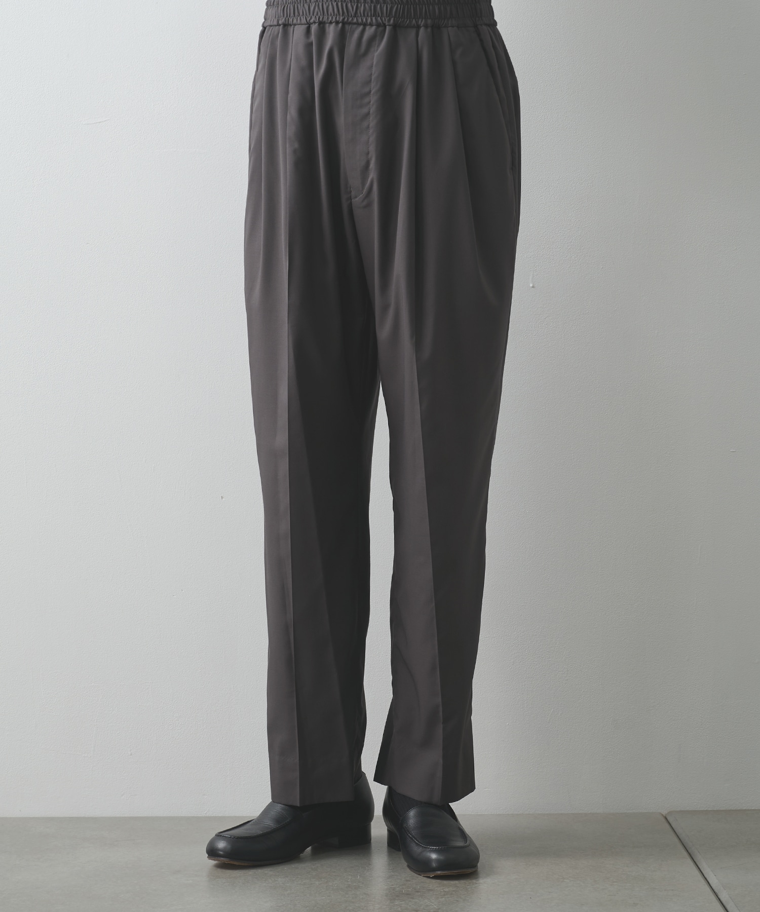 DARK GREY