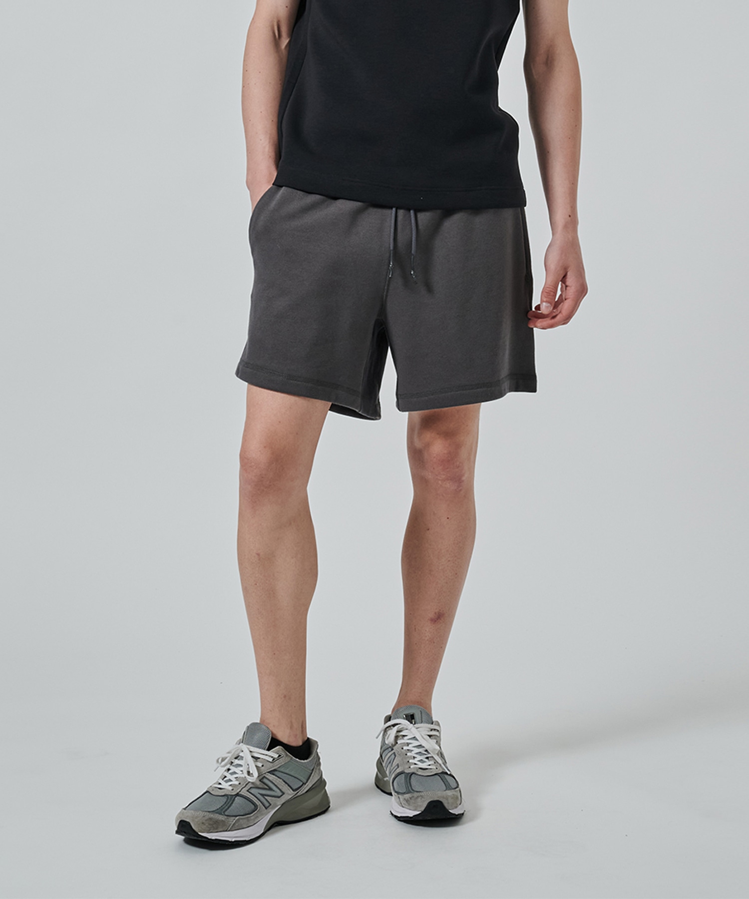 DARK GREY