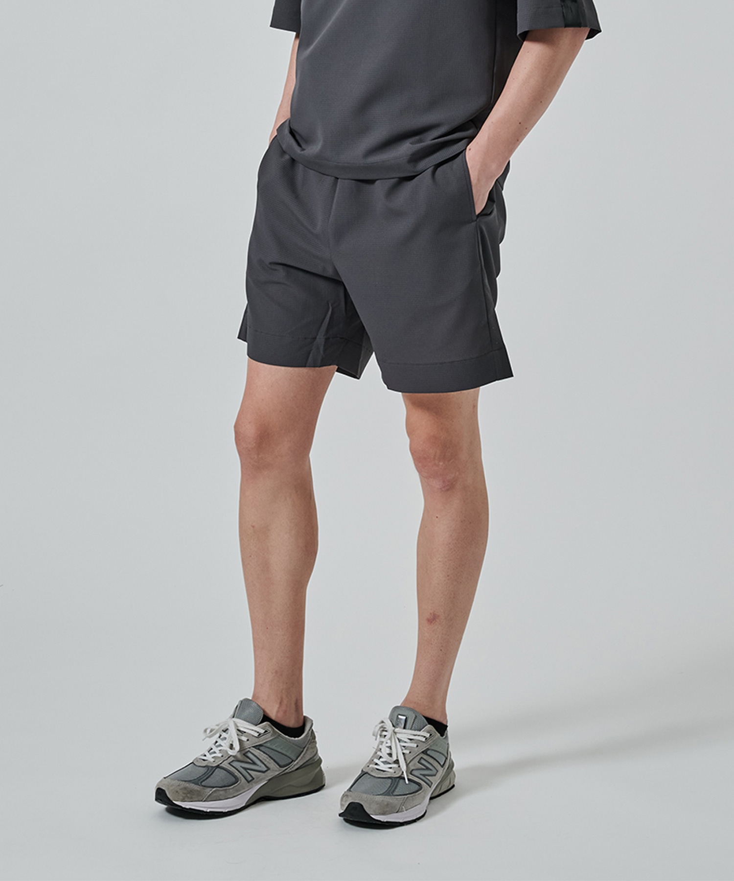 DARK GREY