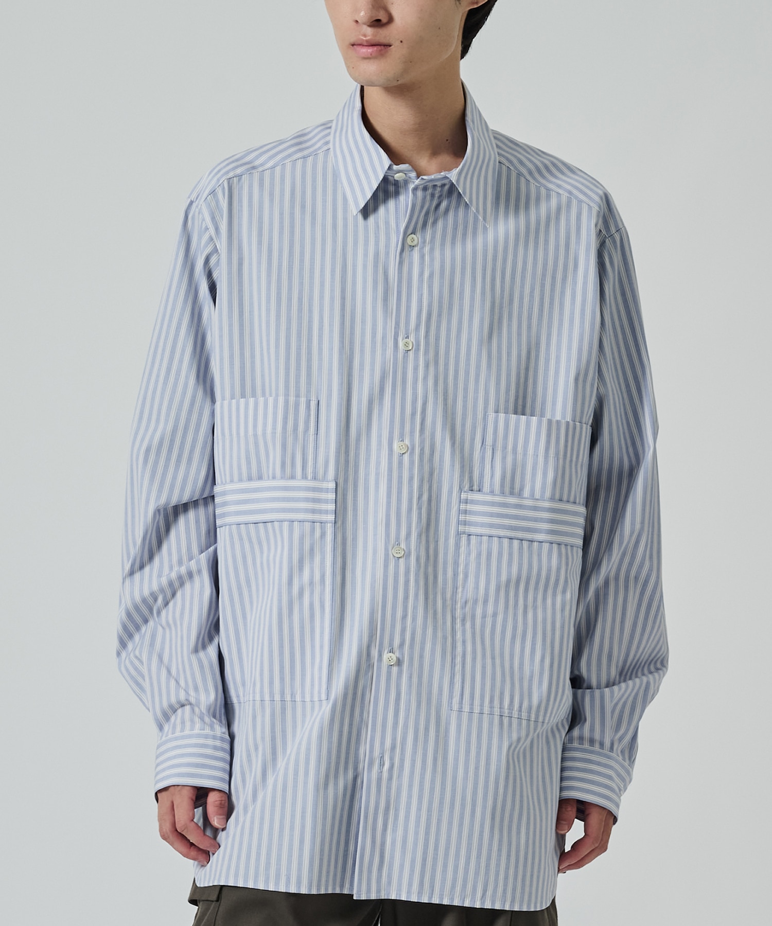 LIGHT BLUE